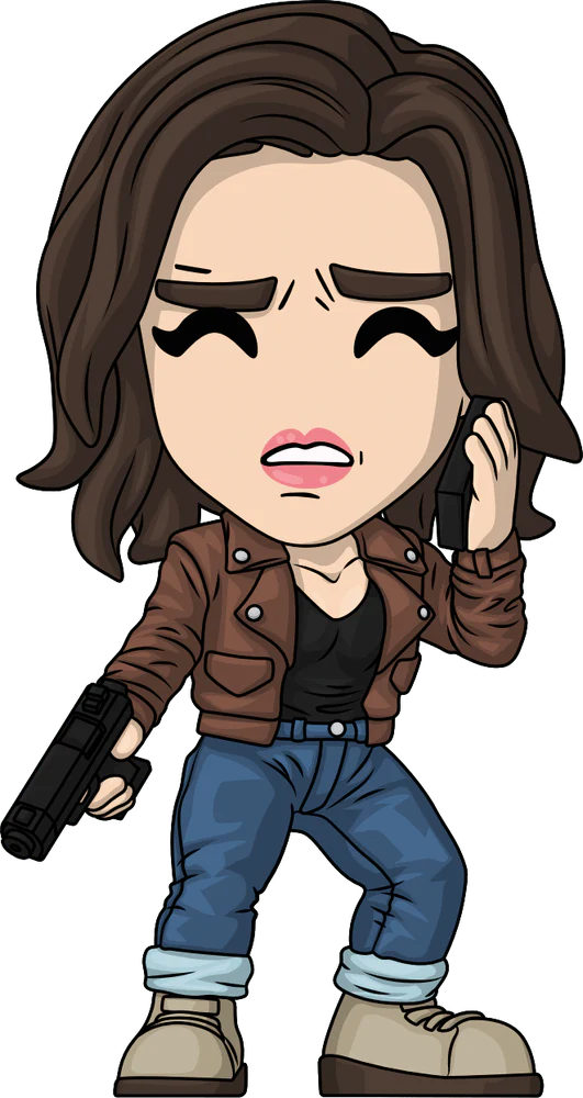 Sidney Prescott