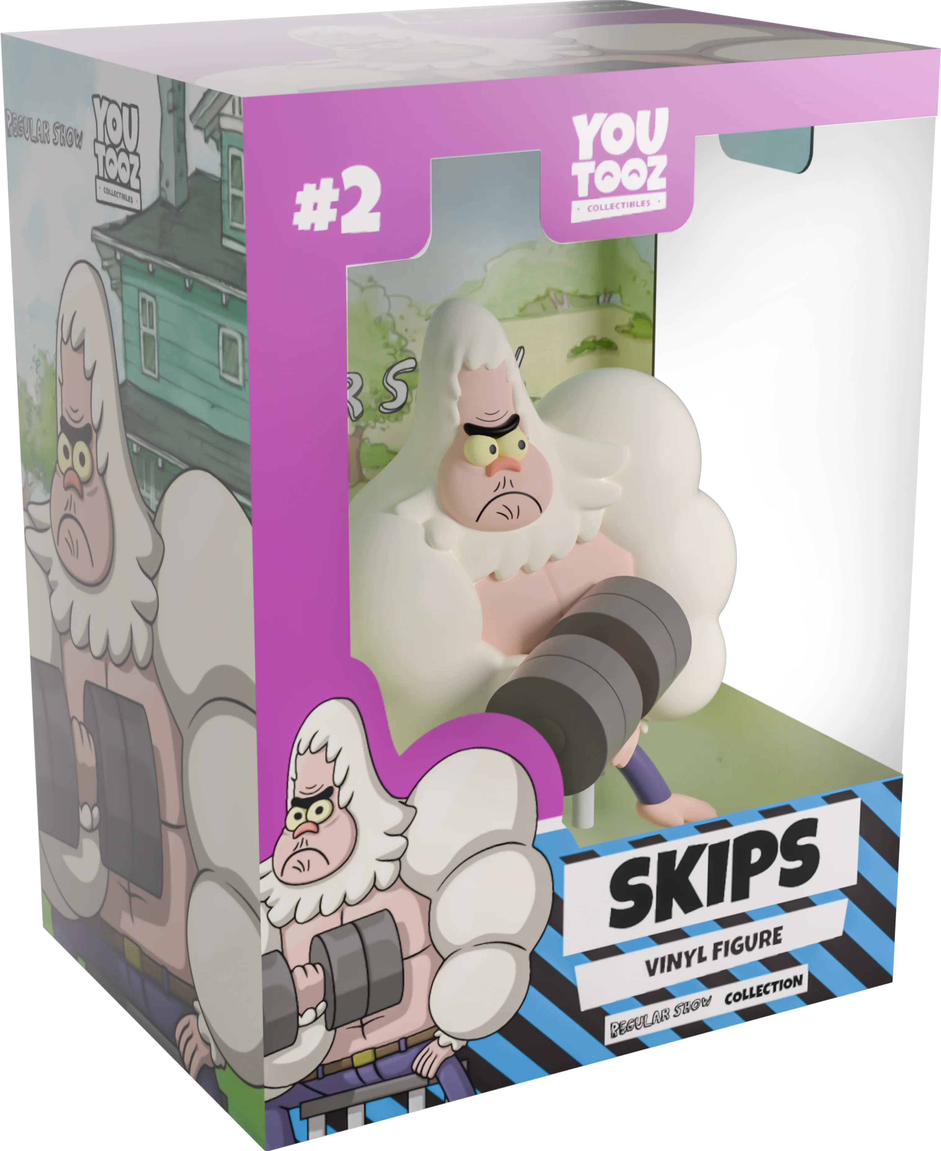 Skips - Image 2