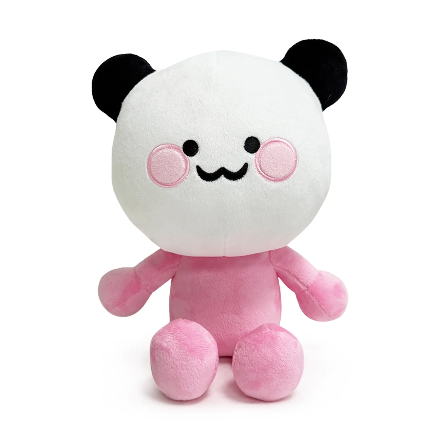 Sleep Deprived Apandah Plush (9in) - Image 2