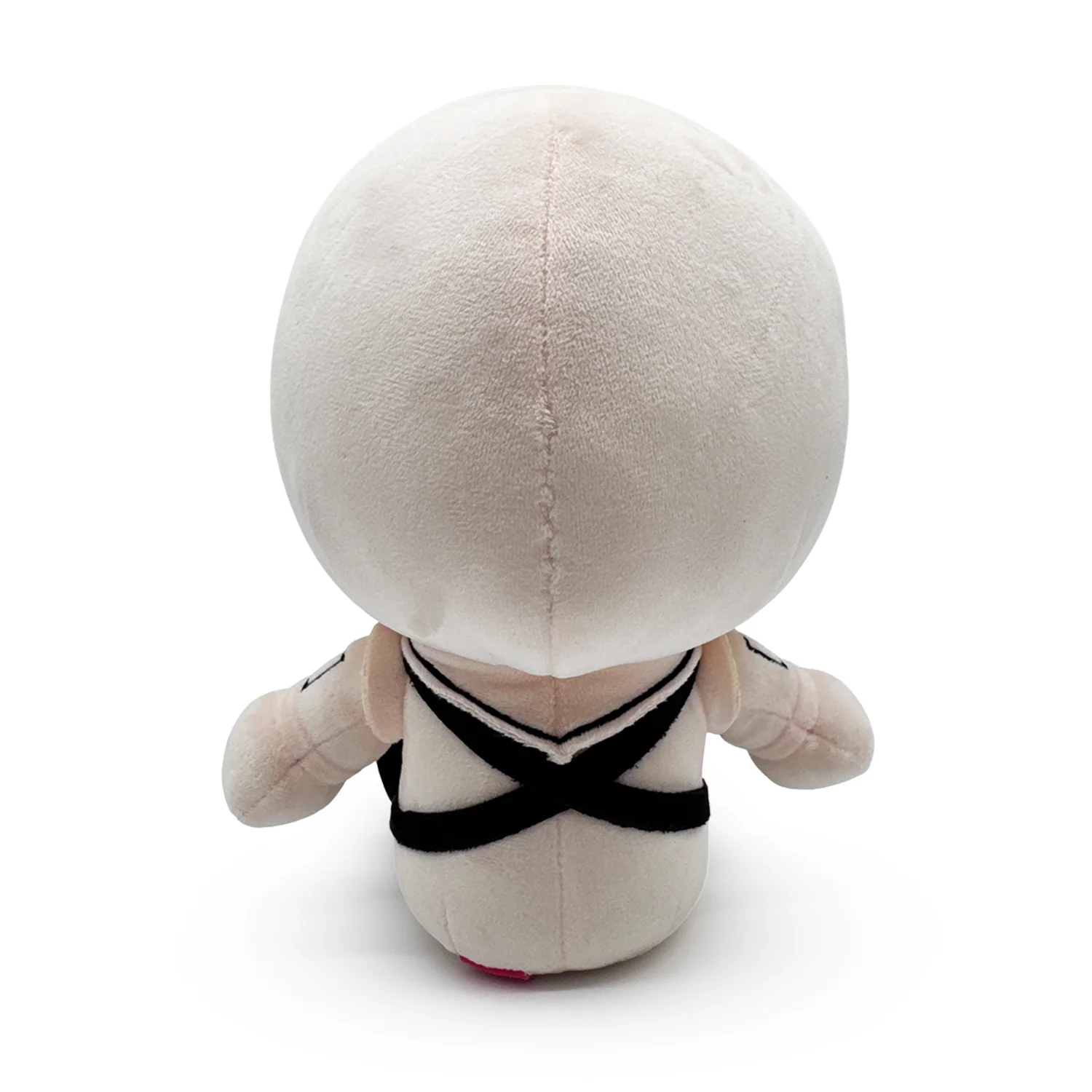Sleep Deprived Aztrosist Plush (9in) - Image 5