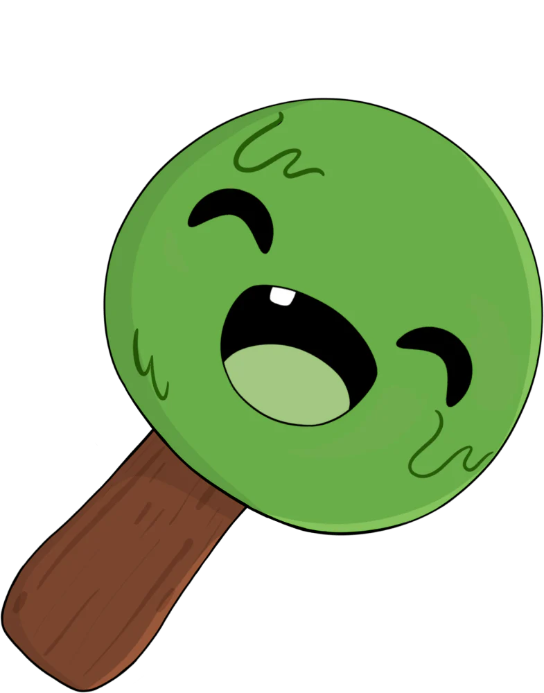 Slimecicle Stick (1ft)
