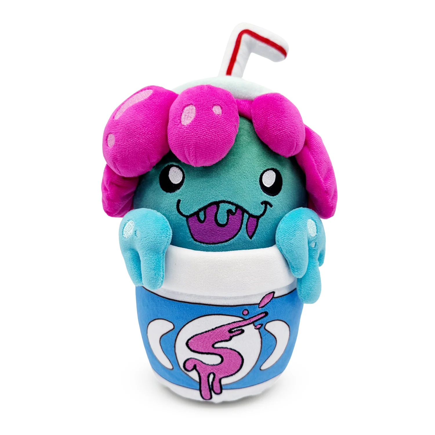 Slushii Plush (9in) - Image 2