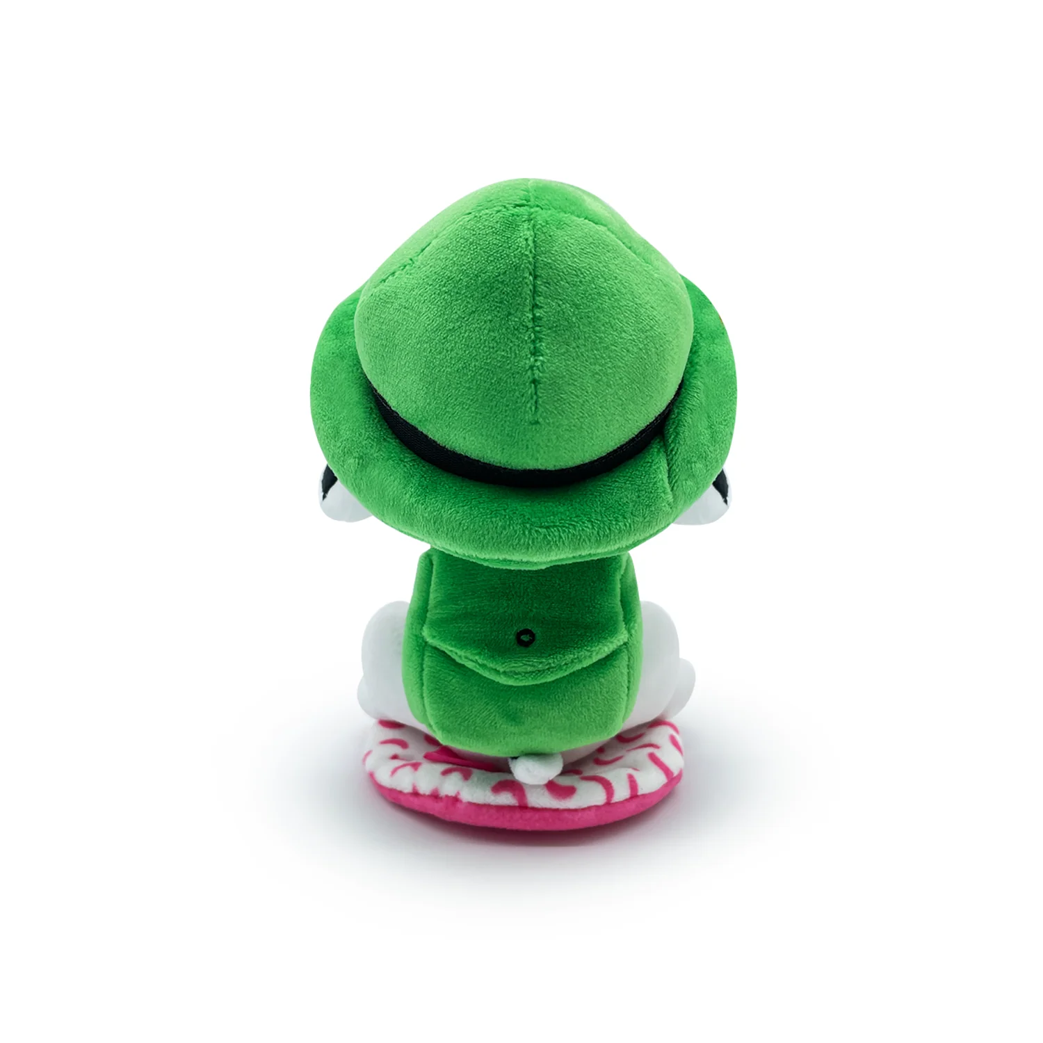 Snoopy Shoulder Rider (6in) - Image 5