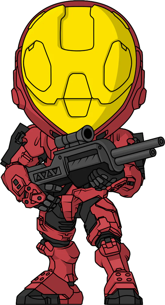 Spartan Eva