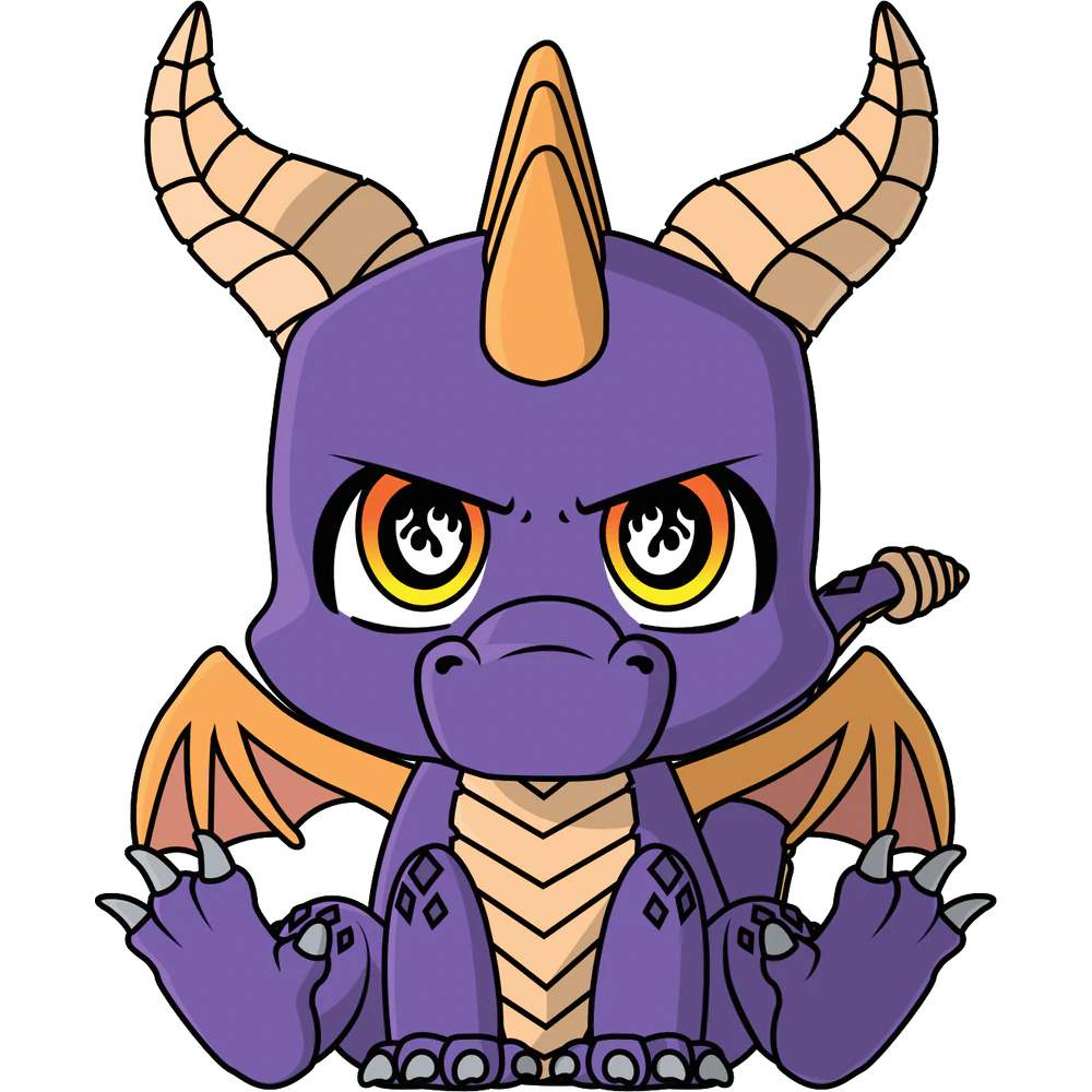Spyro Fired Up