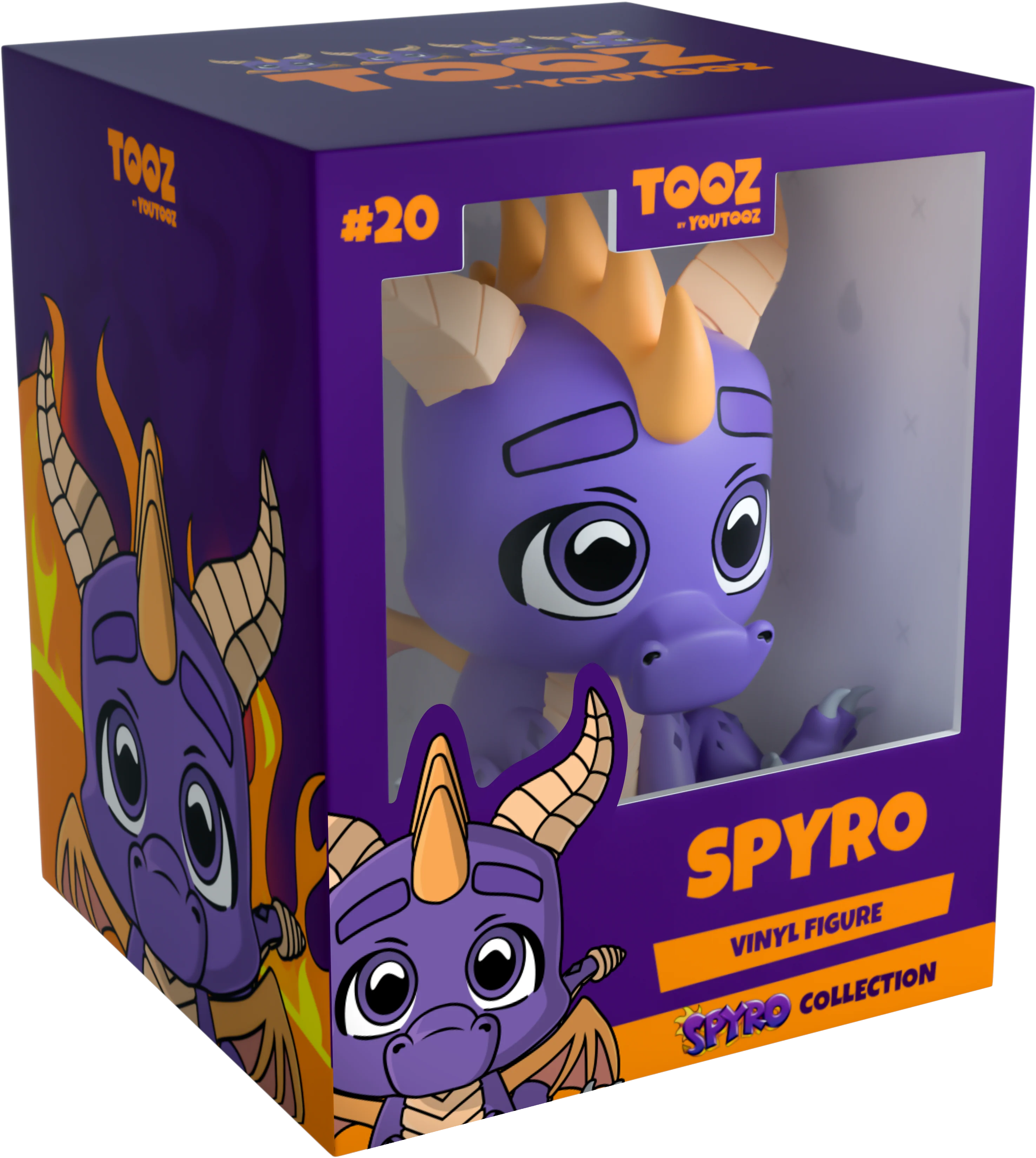 Spyro Happy - Image 2