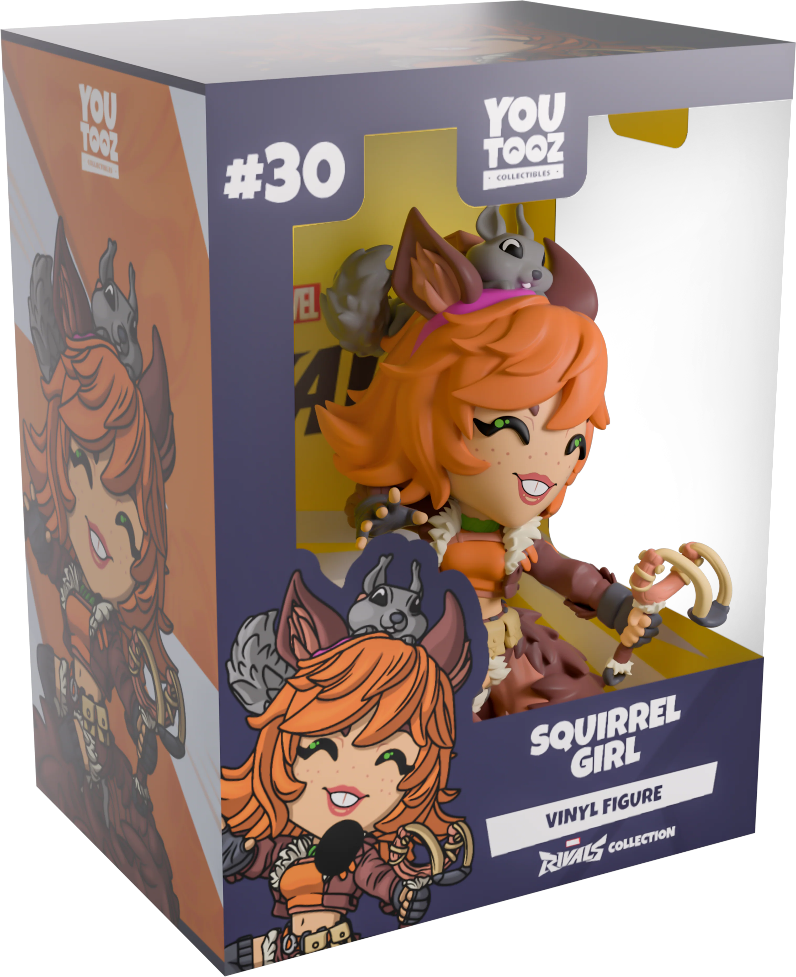 Squirrel Girl - Image 2