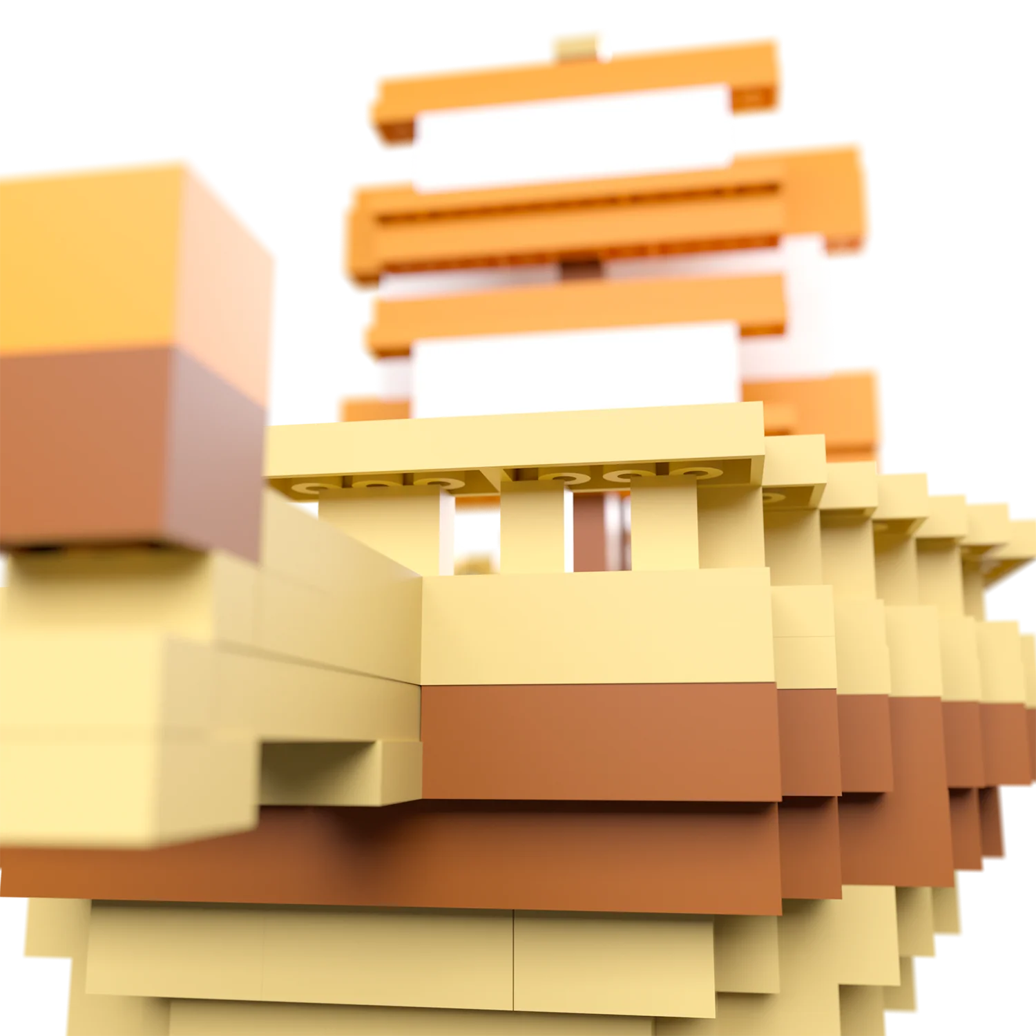 S.S Stumpy Brickset - Image 5