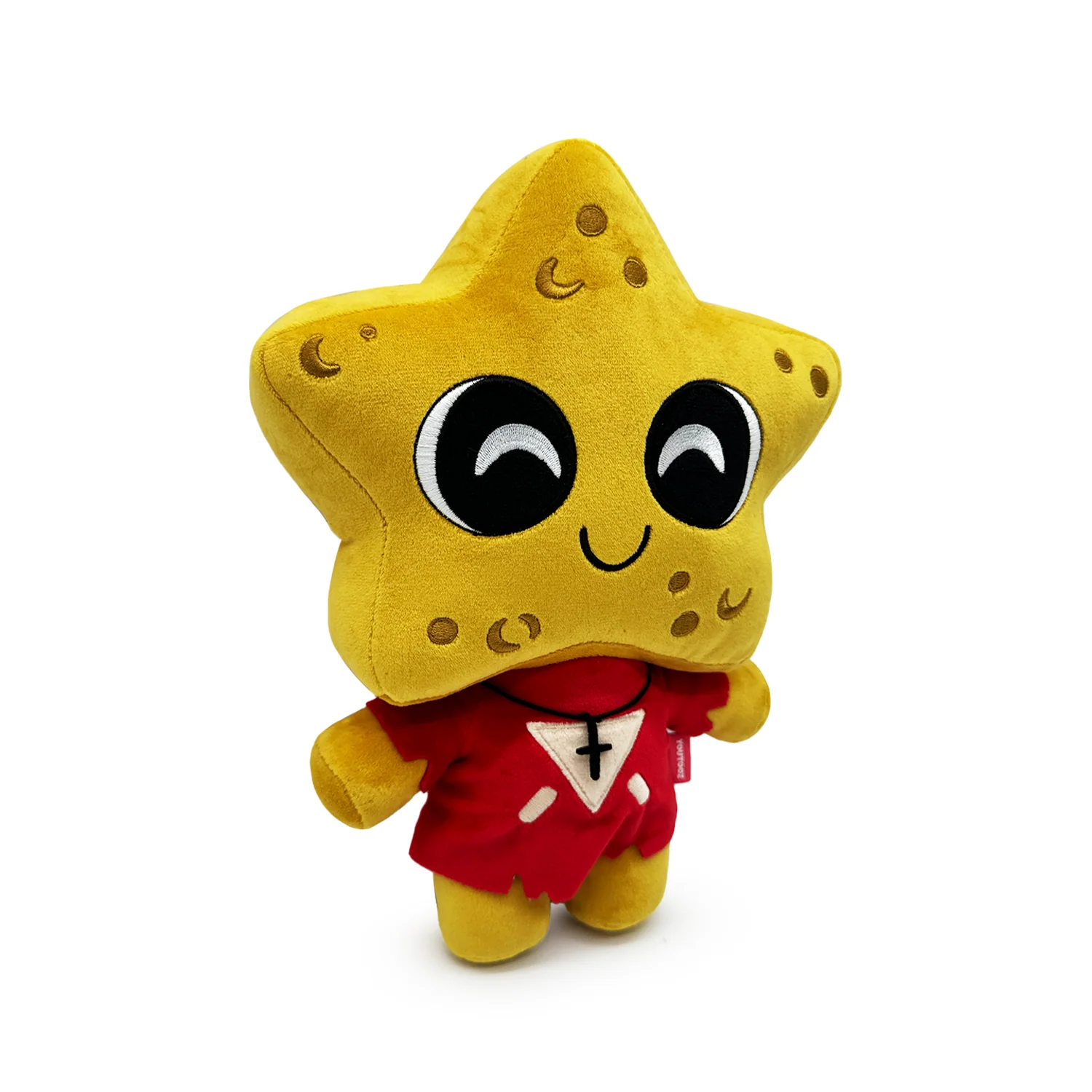 Starfish Plush (9in) - Image 3
