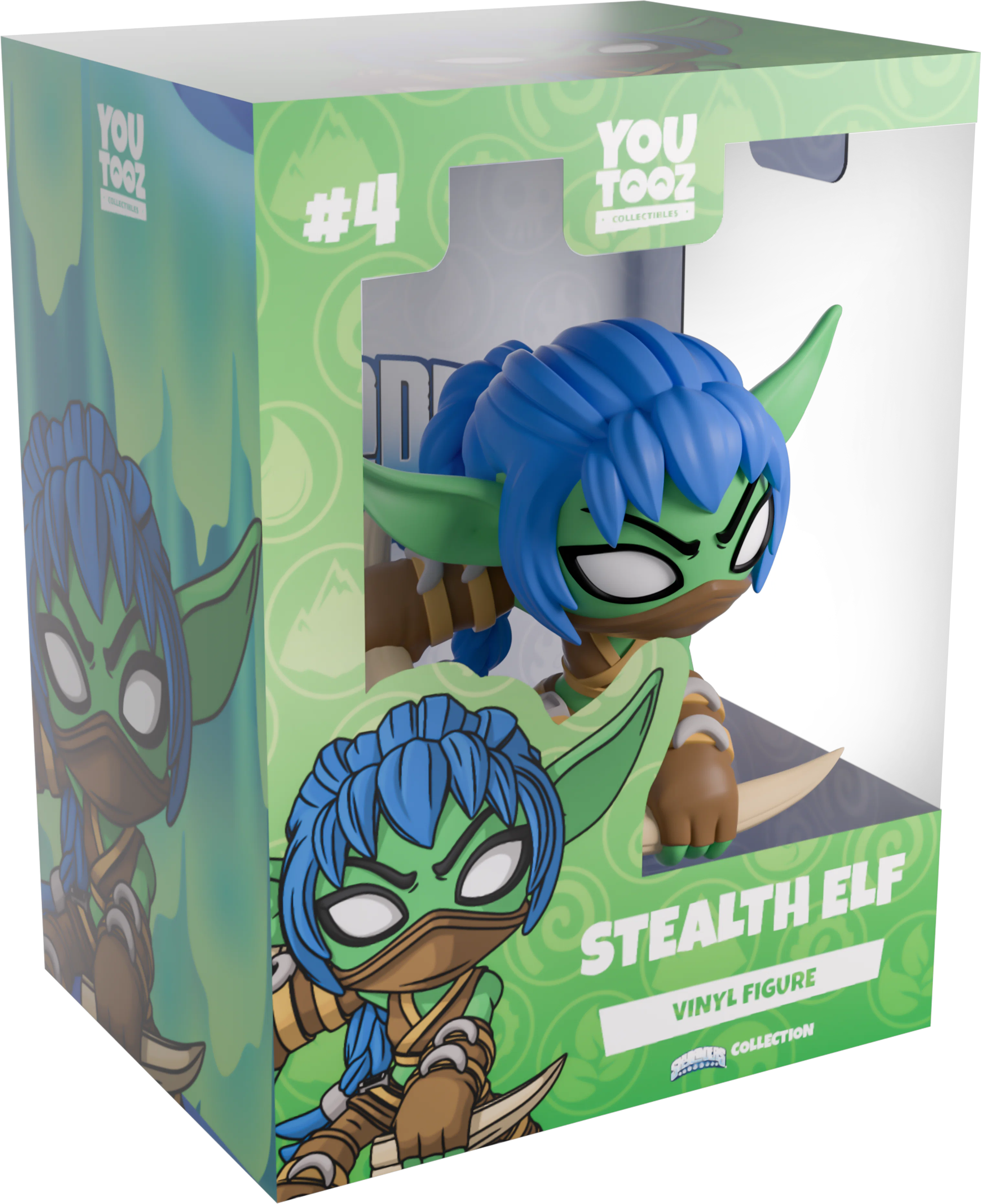Stealth Elf - Image 2