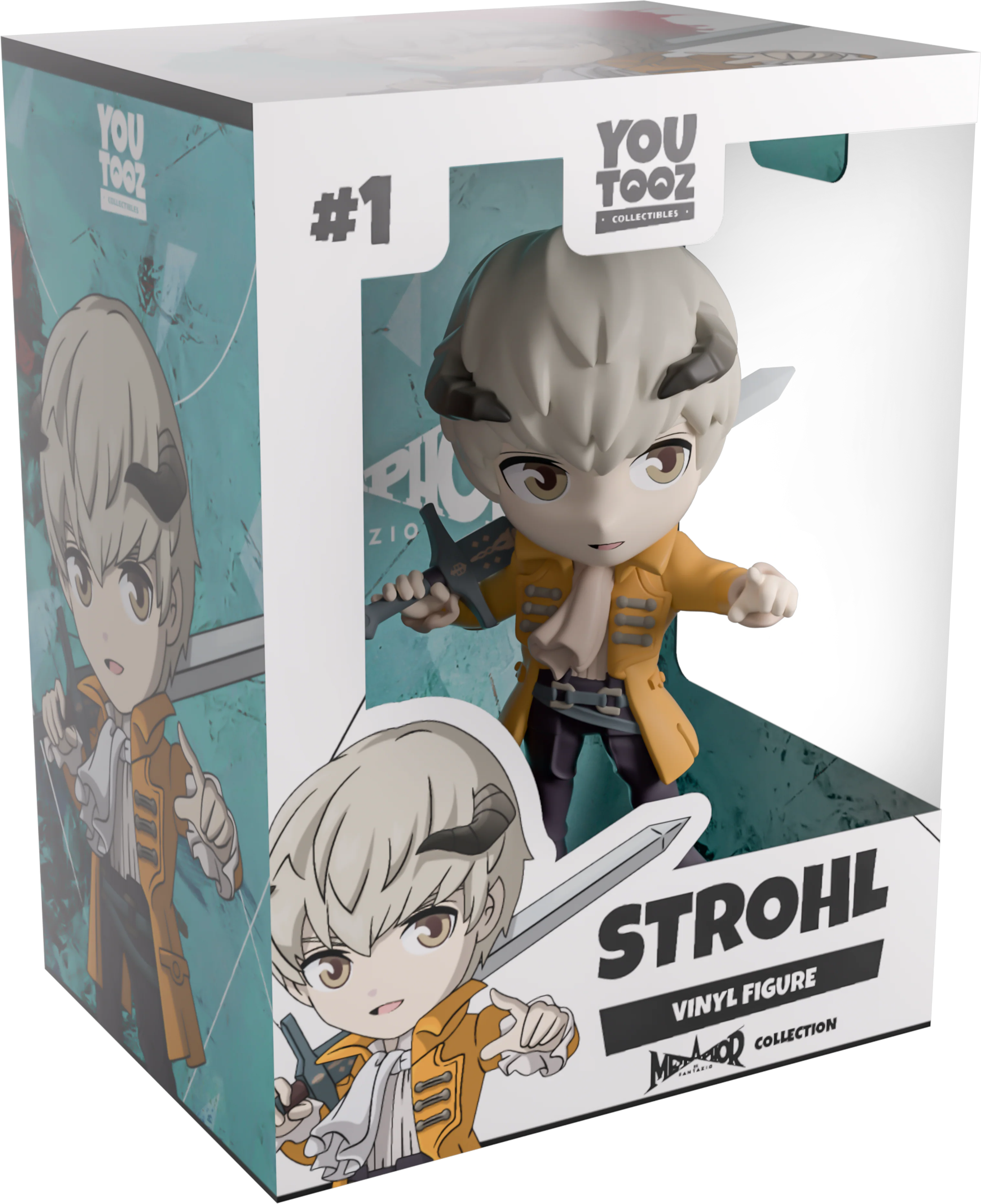 Strohl - Image 2