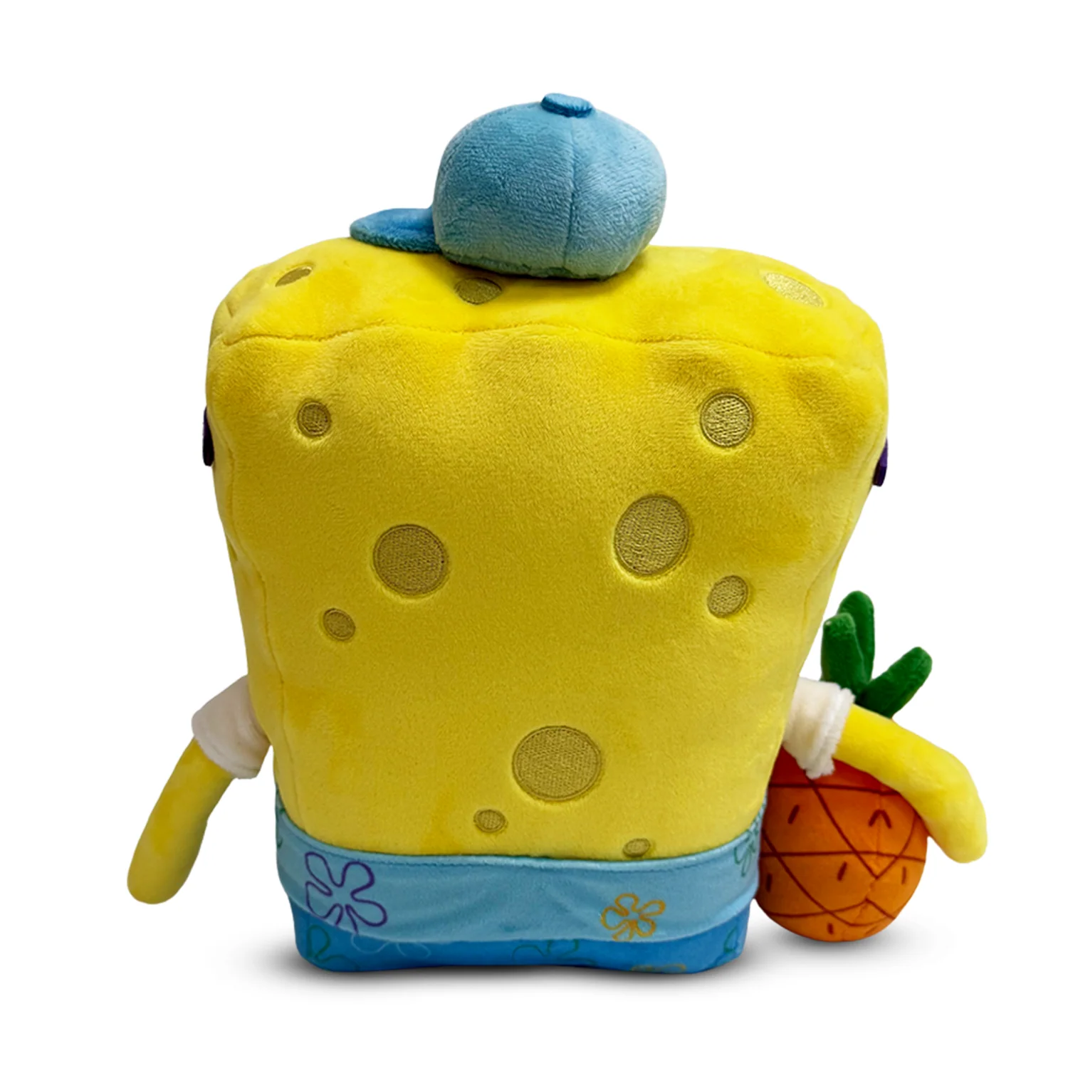 Summer SpongeBob Plush (9in) - Image 7