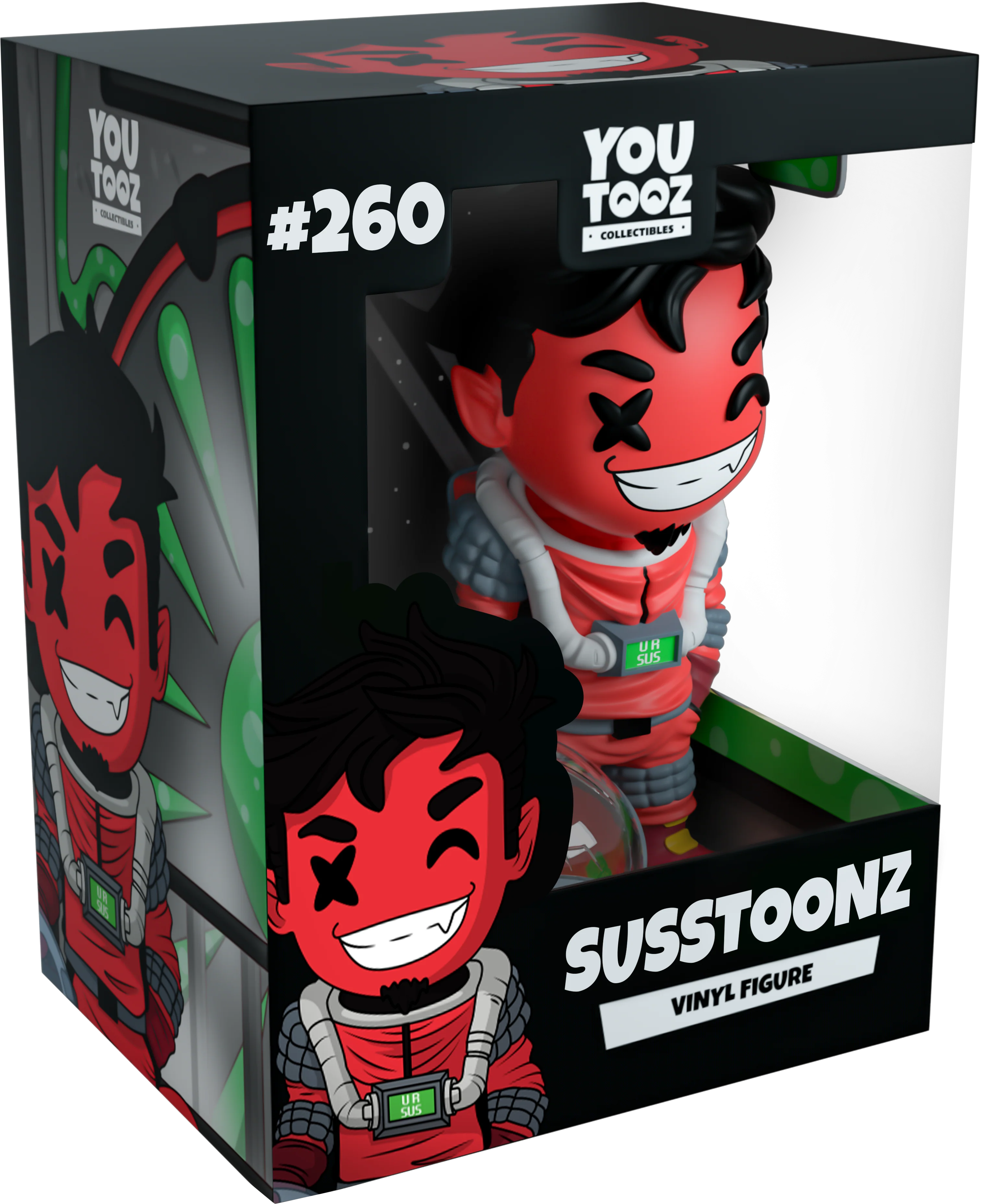 Susstoonz - Image 2