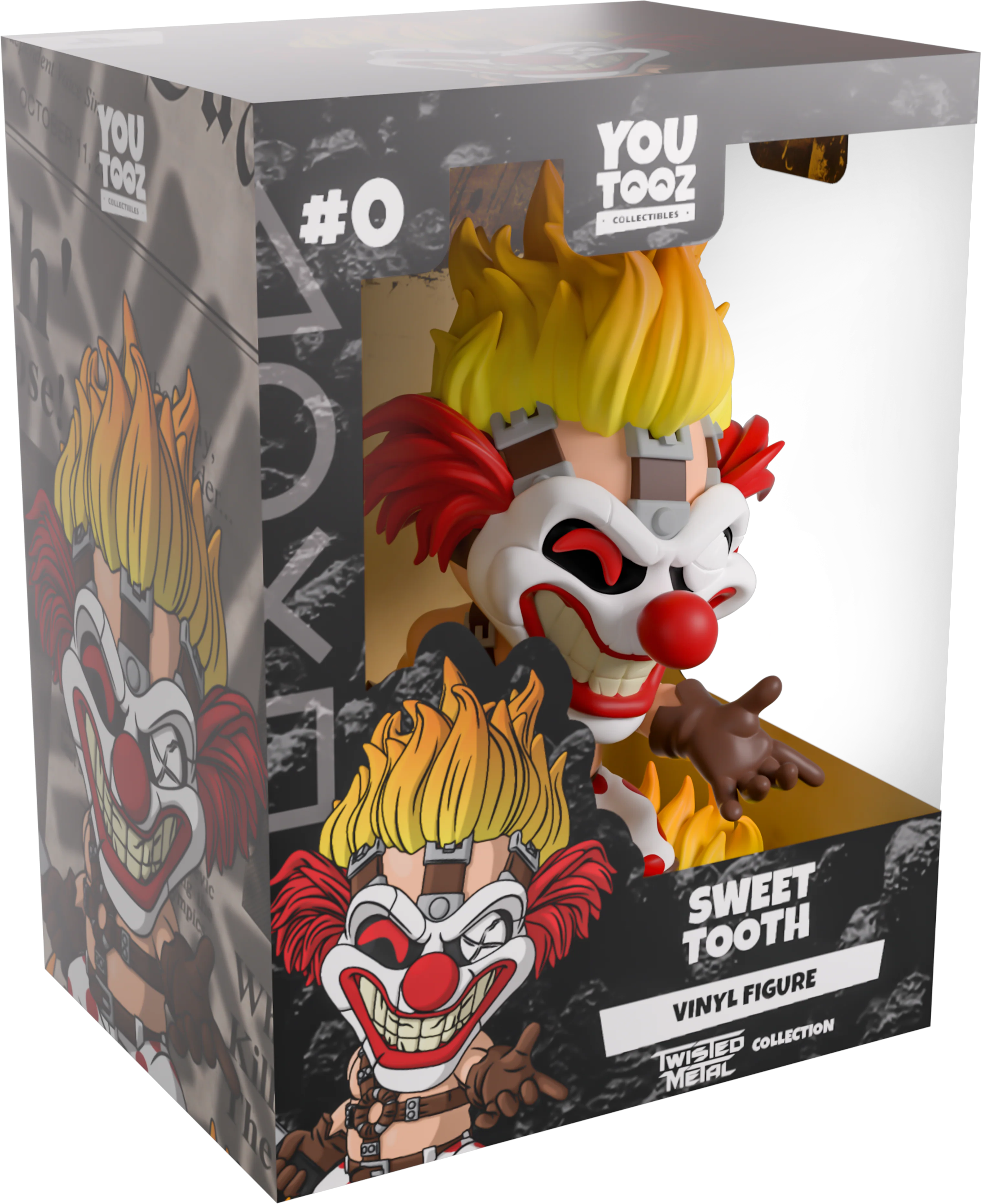 Sweet Tooth - Image 2