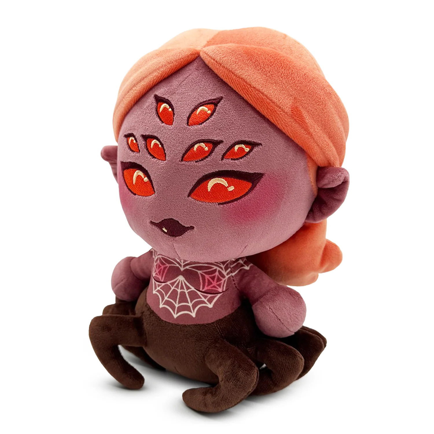 Sythria Plush (9in) - Image 4