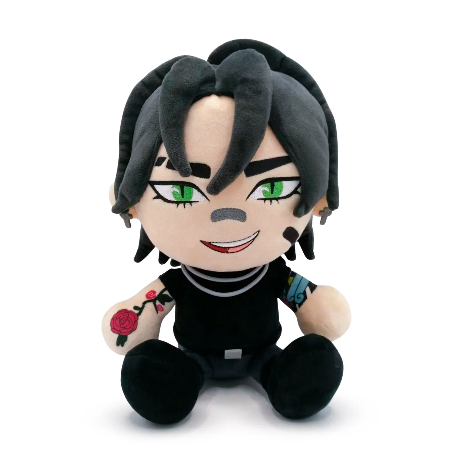 Talking YSF Plush (9in) - Image 2