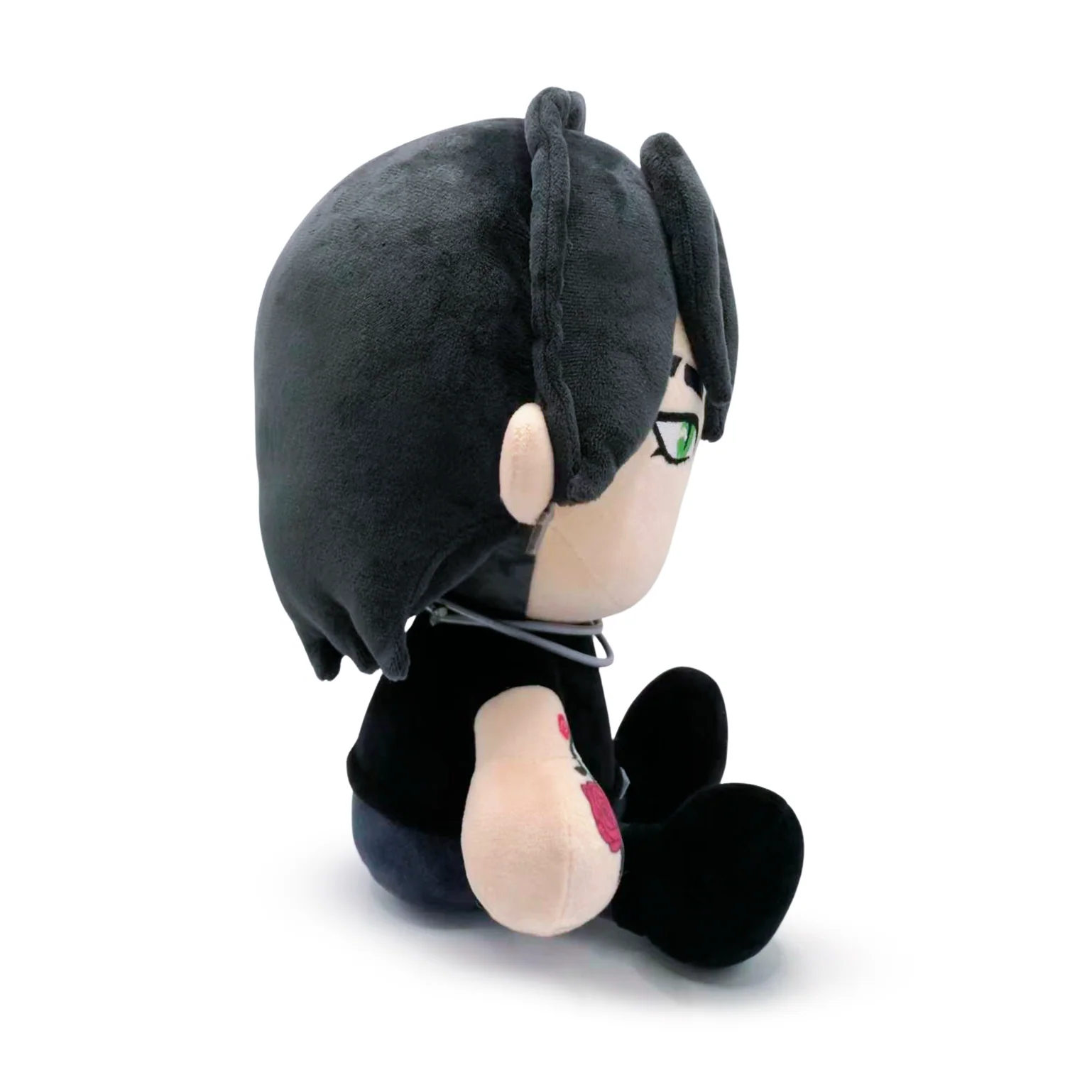 Talking YSF Plush (9in) - Image 3