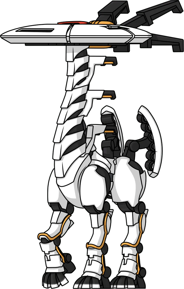 Tallneck