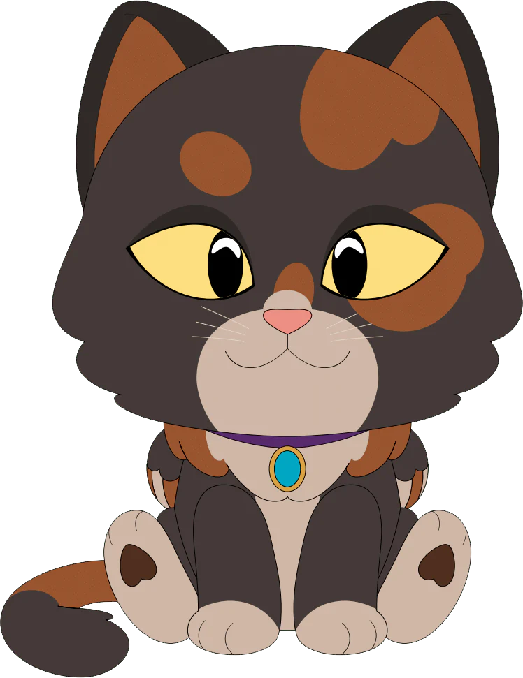Tara Plush (9in)