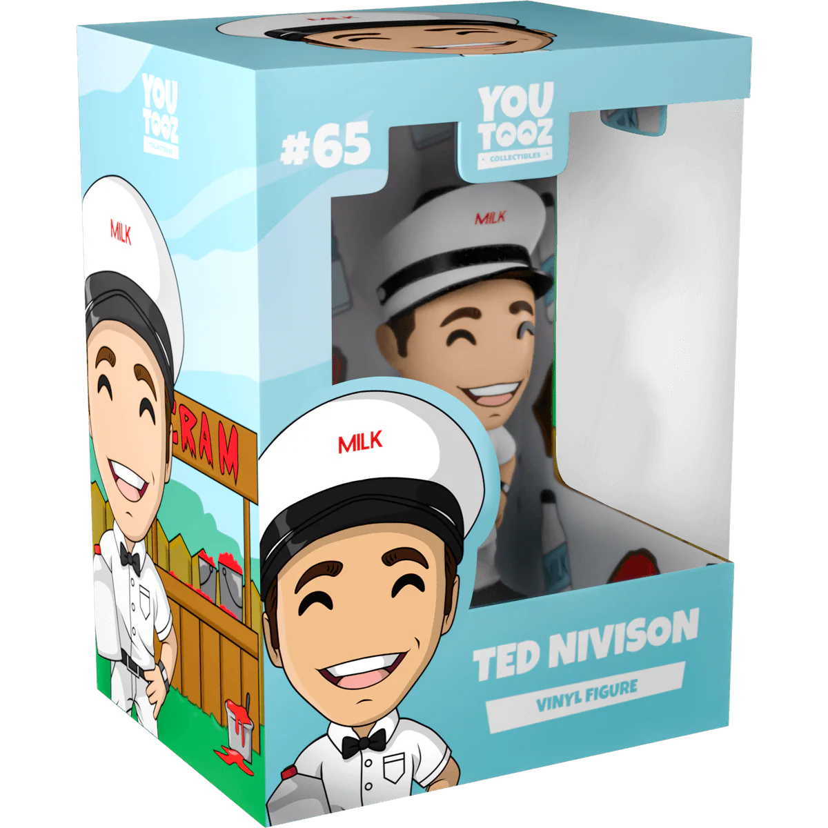 Ted Nivison - Image 2