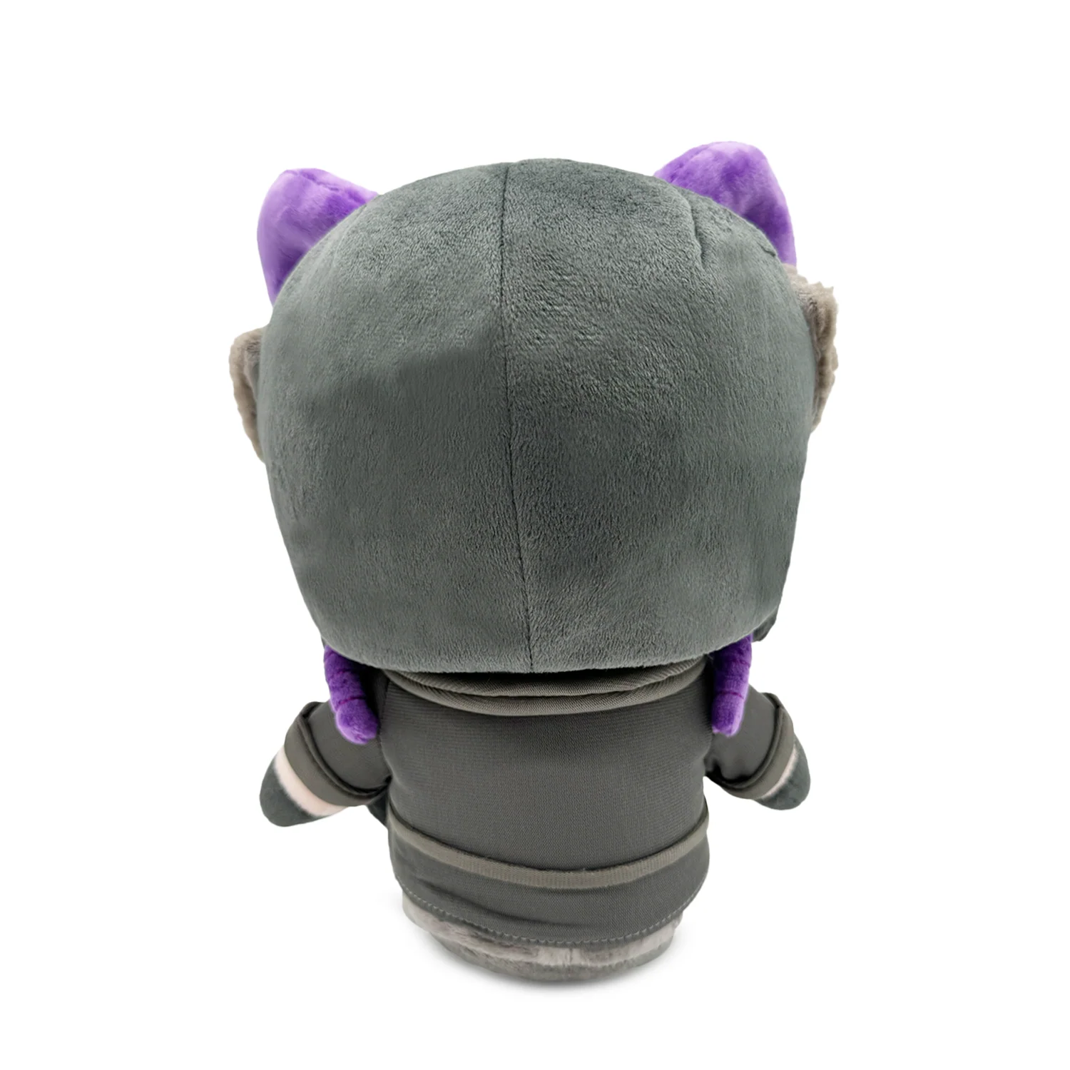 Tesla Plush (9in) - Image 5