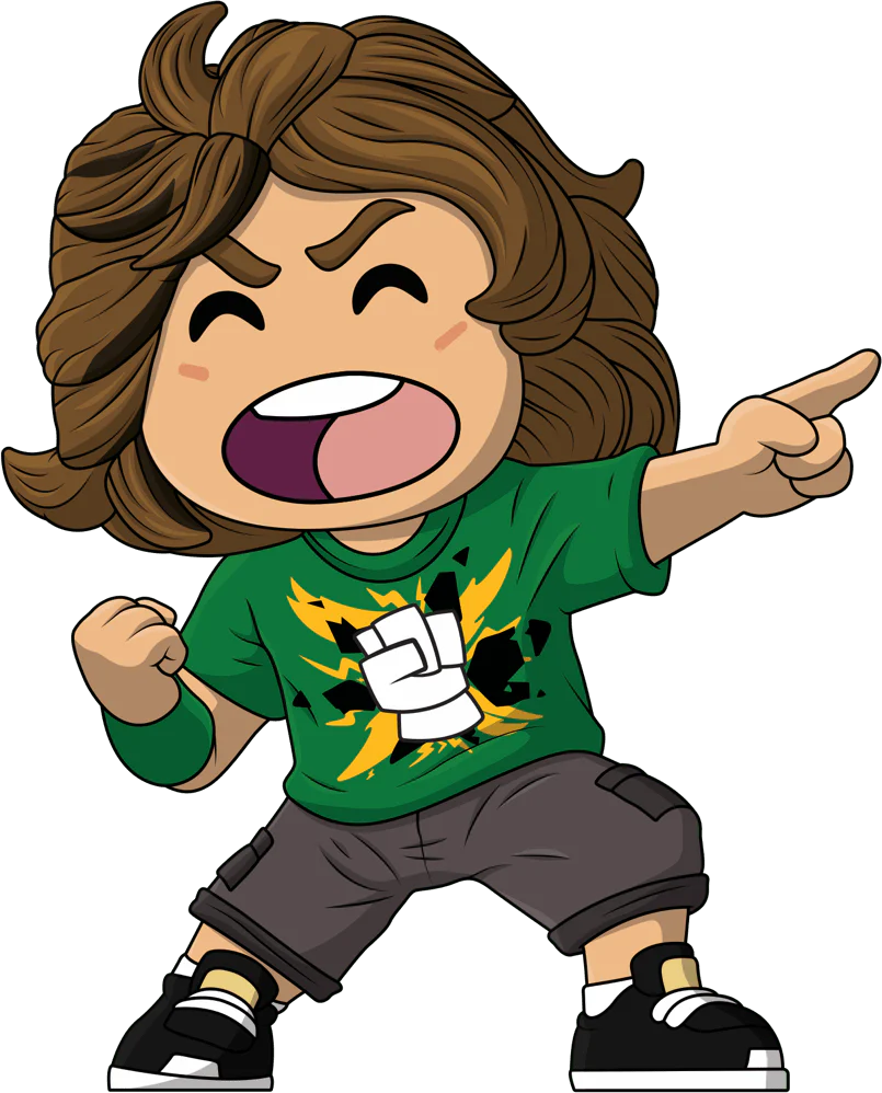 ThatPunchKid