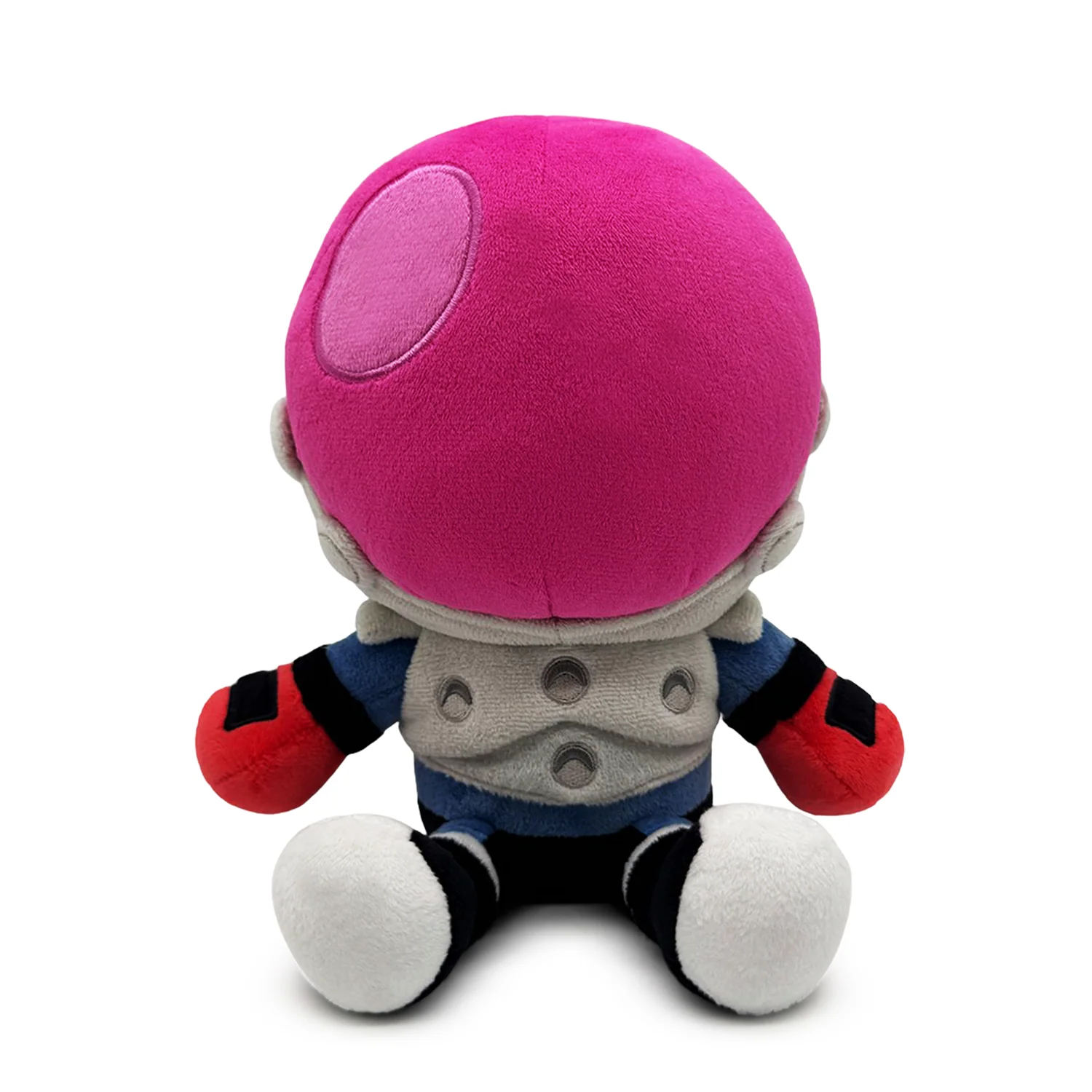 The Bounty Hunter Plush (9in) - Image 2