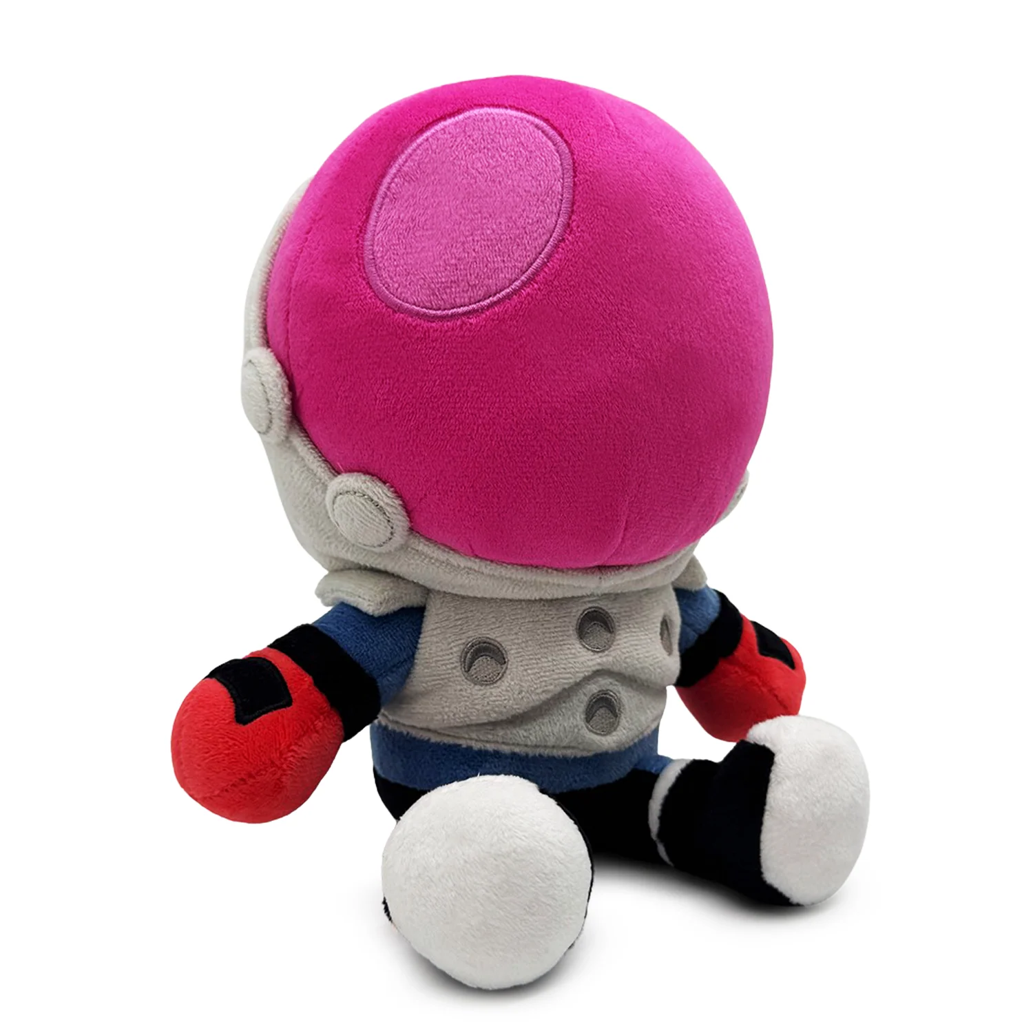 The Bounty Hunter Plush (9in) - Image 3