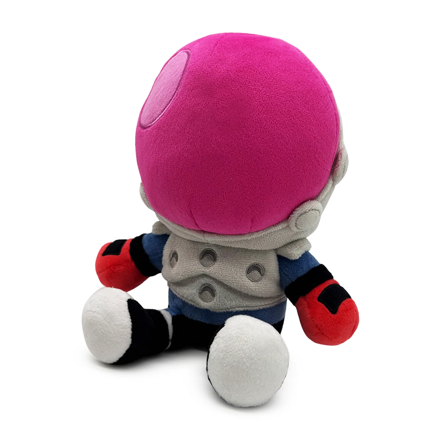 The Bounty Hunter Plush (9in) - Image 4