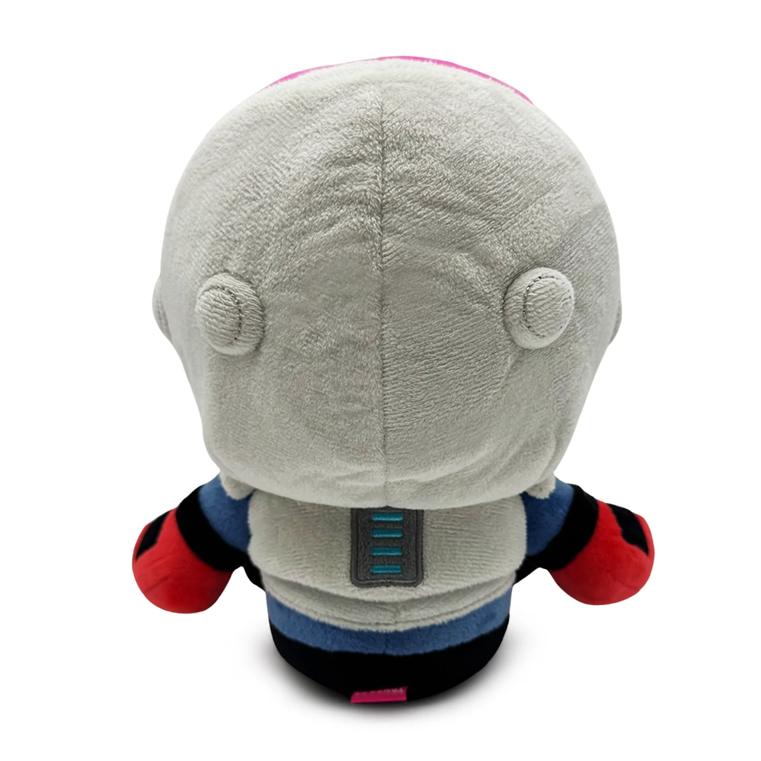 The Bounty Hunter Plush (9in) - Image 5