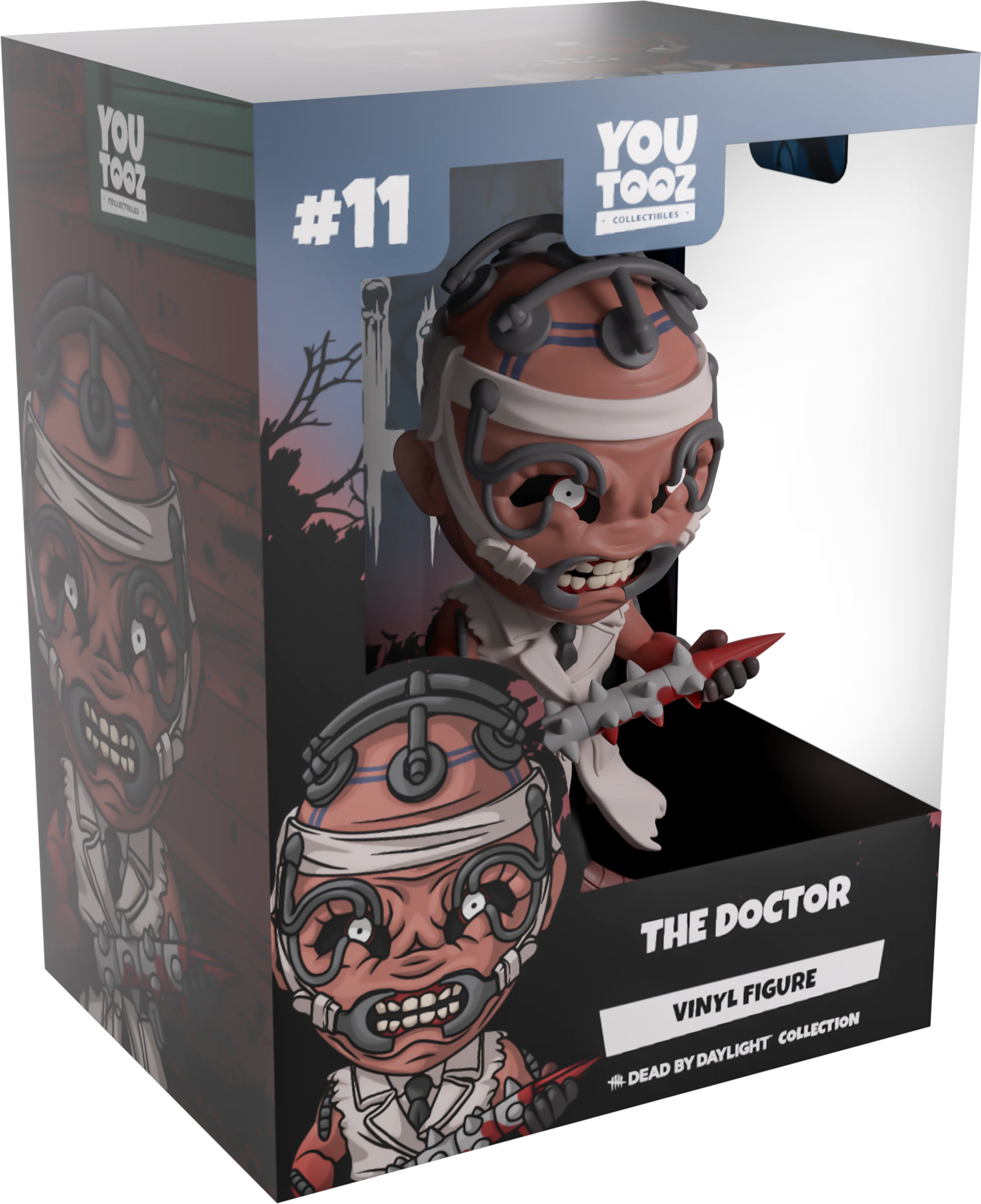 The Doctor - Image 3