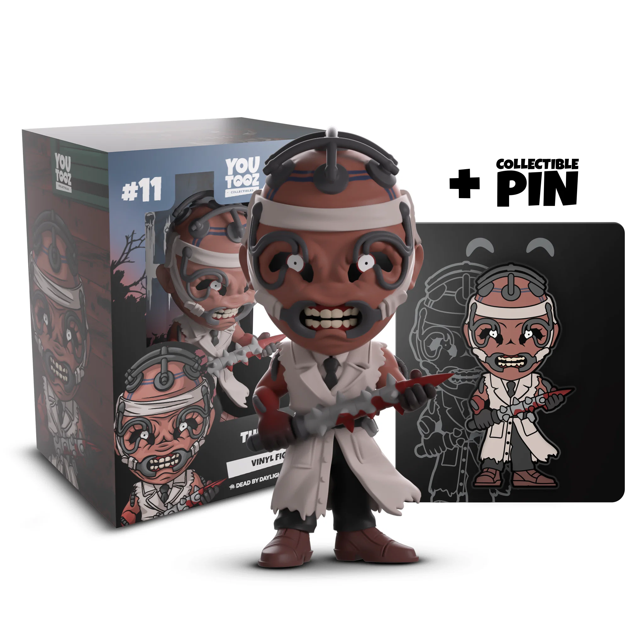 The Doctor - Image 4
