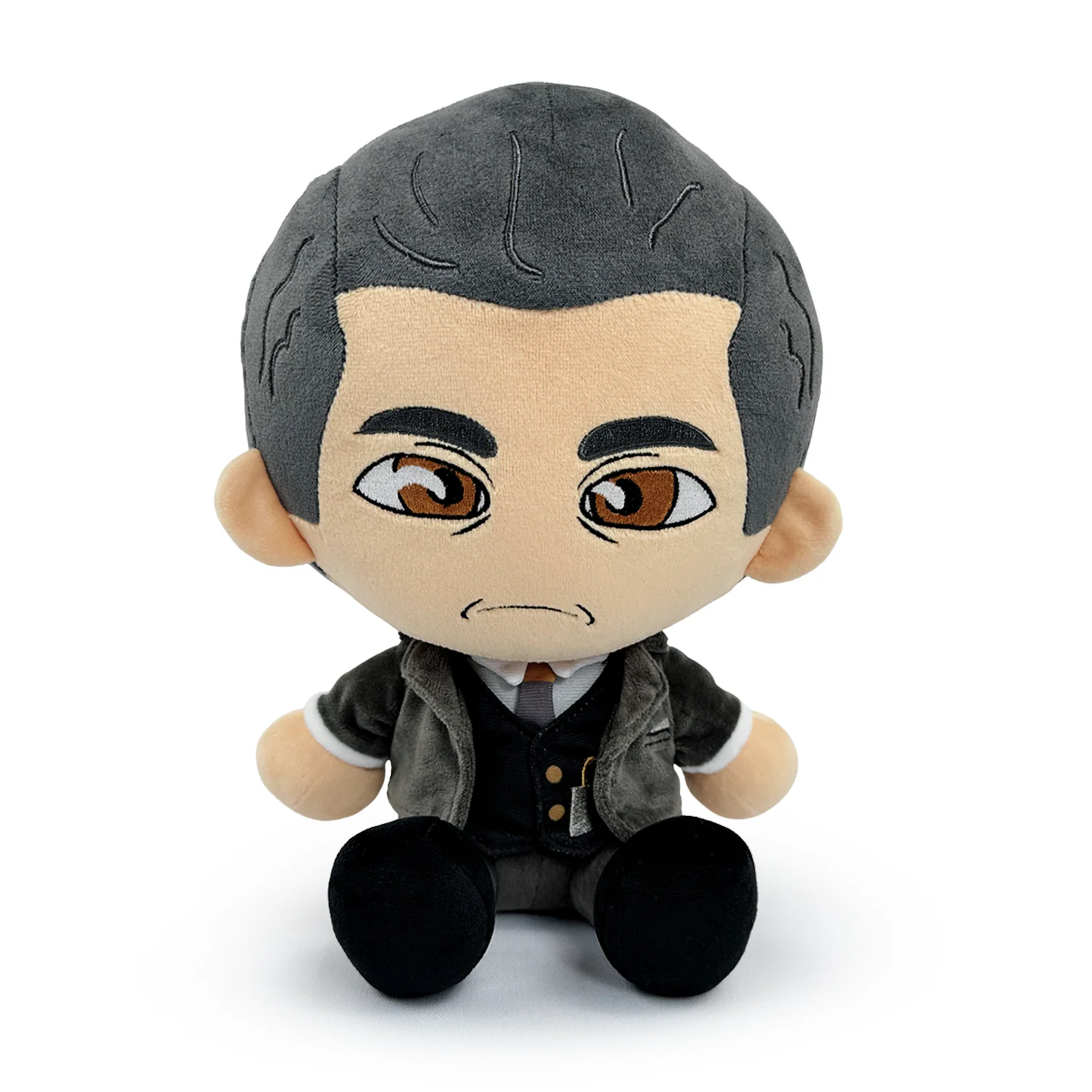 The Don Plush (9in) - Image 2