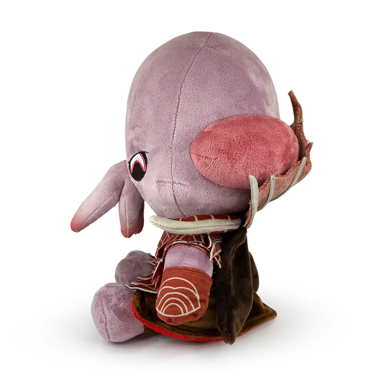 The Emperor Plush (9in) - Image 4