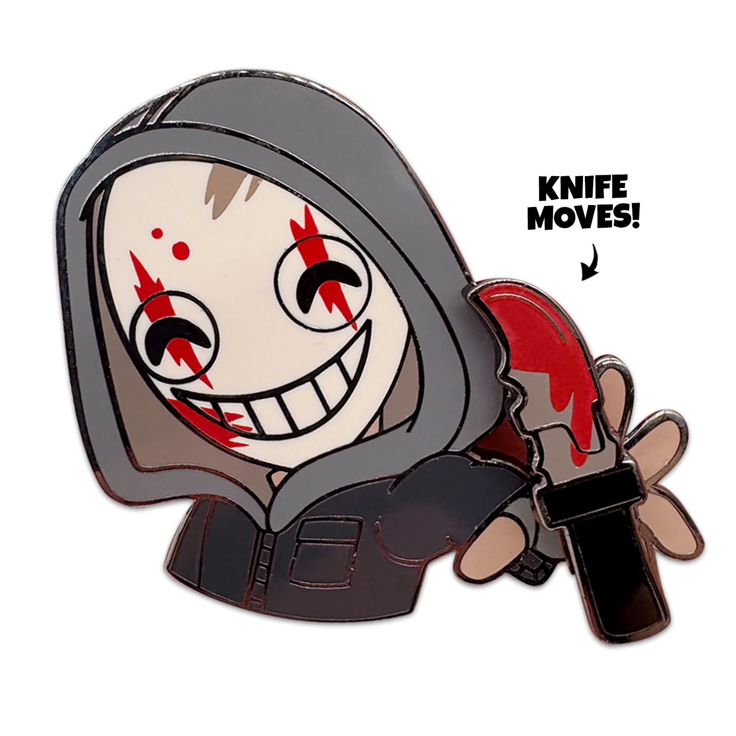 The Legion Pin - Image 3