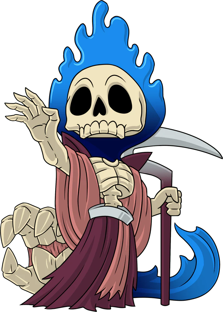 The Necrobinder