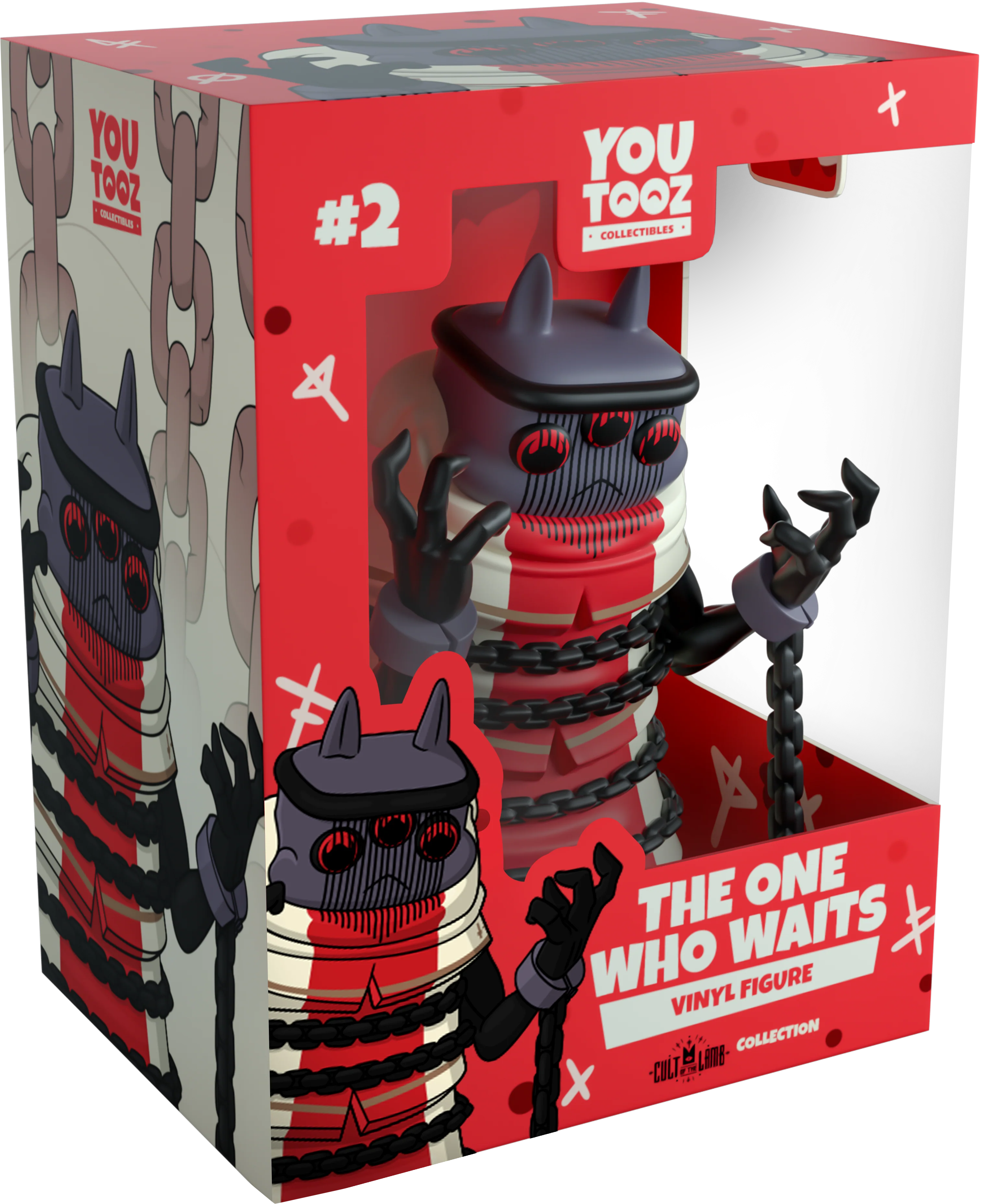 The One Who Waits - Image 2