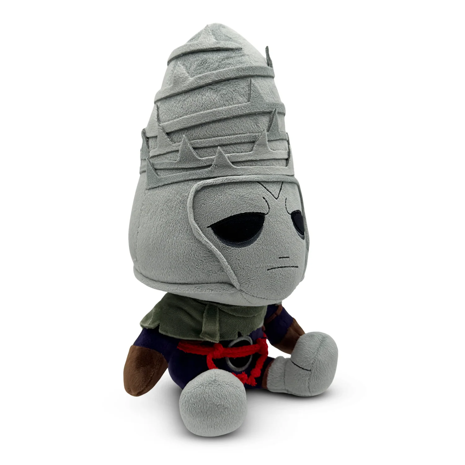 The Penitent One Plush (9in) - Image 3