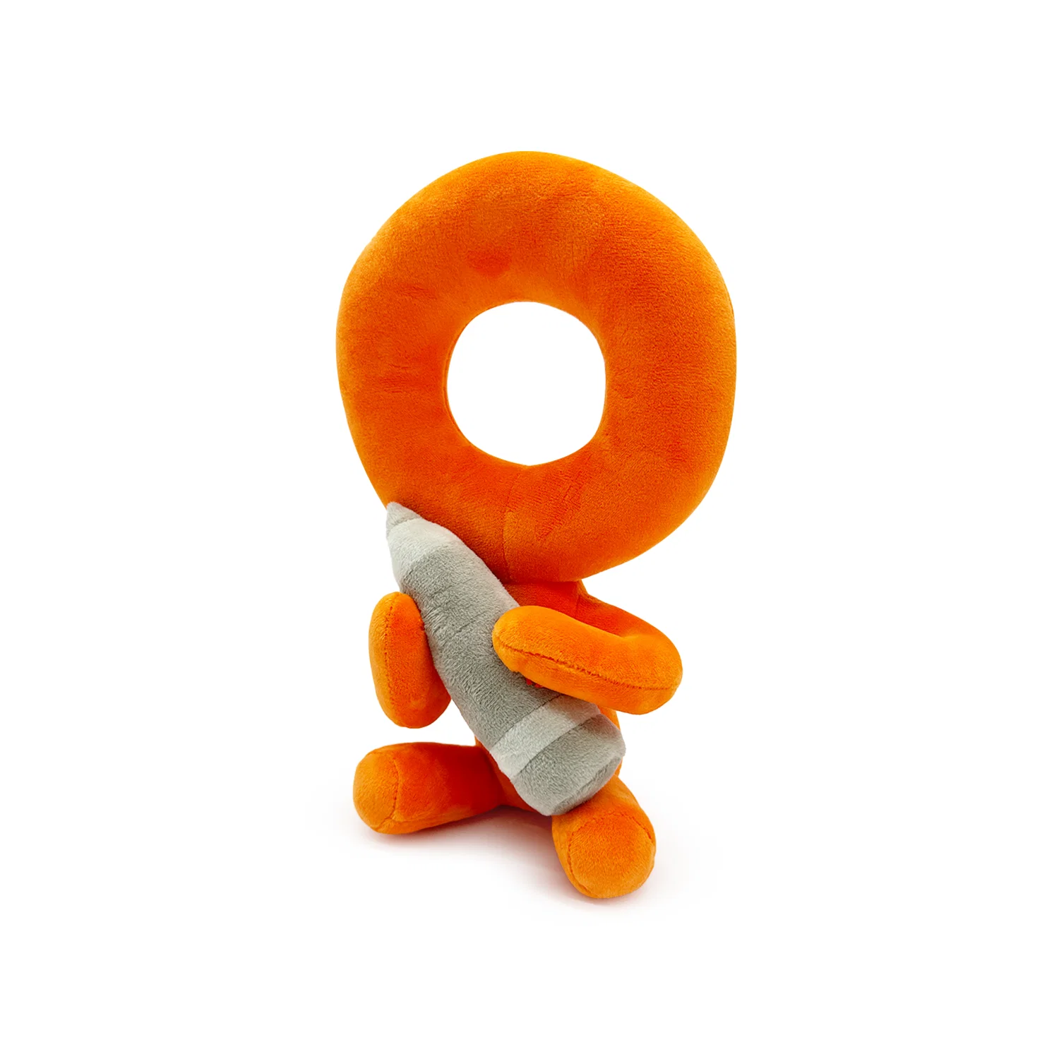 The Second Coming Plush (9in) - Image 4