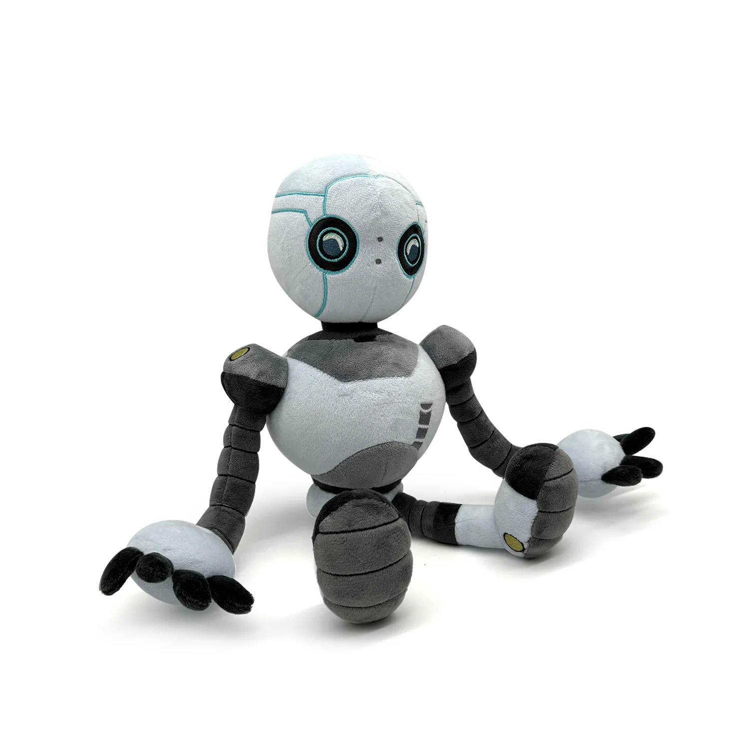 The Wild Robot Plush (9in) - Image 4