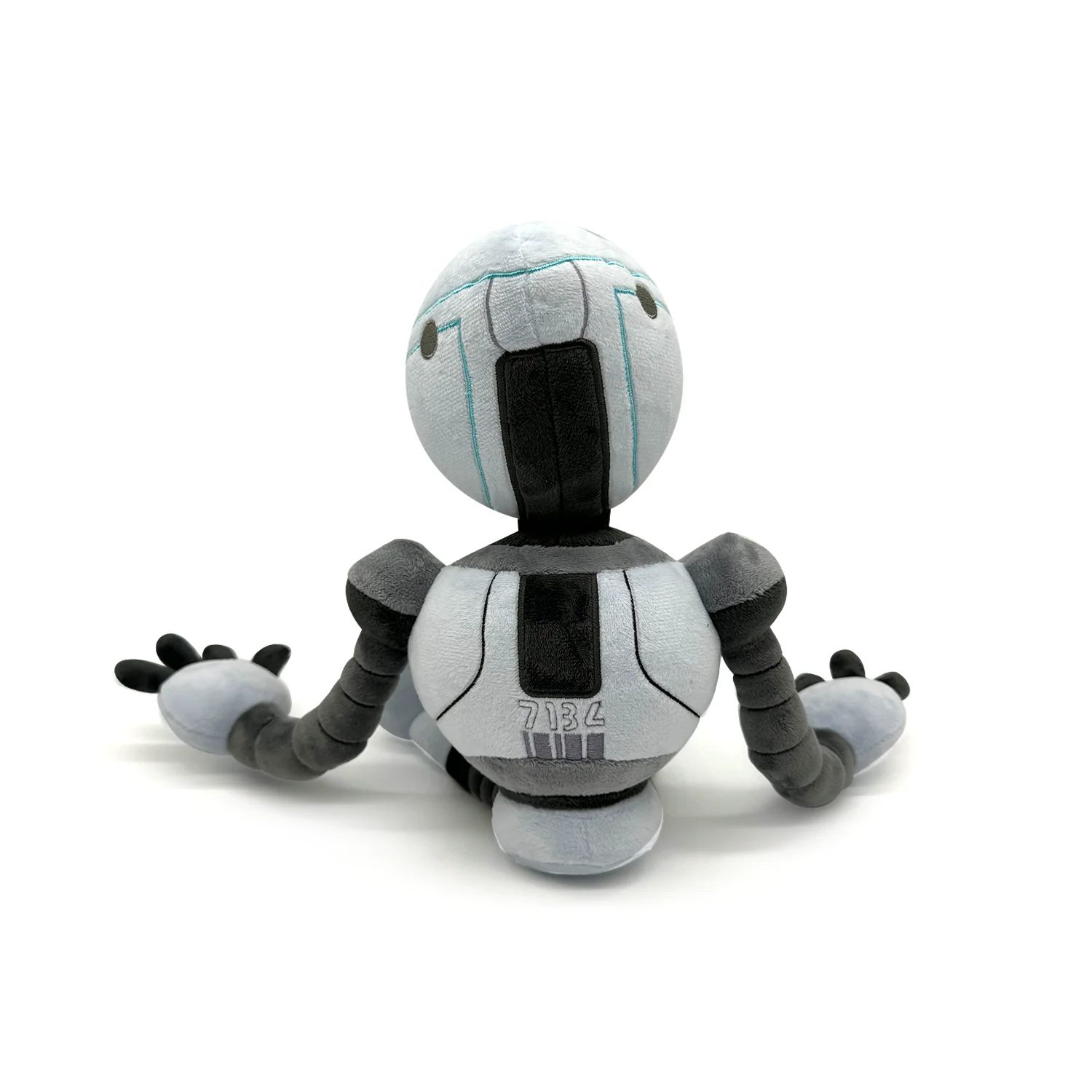 The Wild Robot Plush (9in) - Image 5