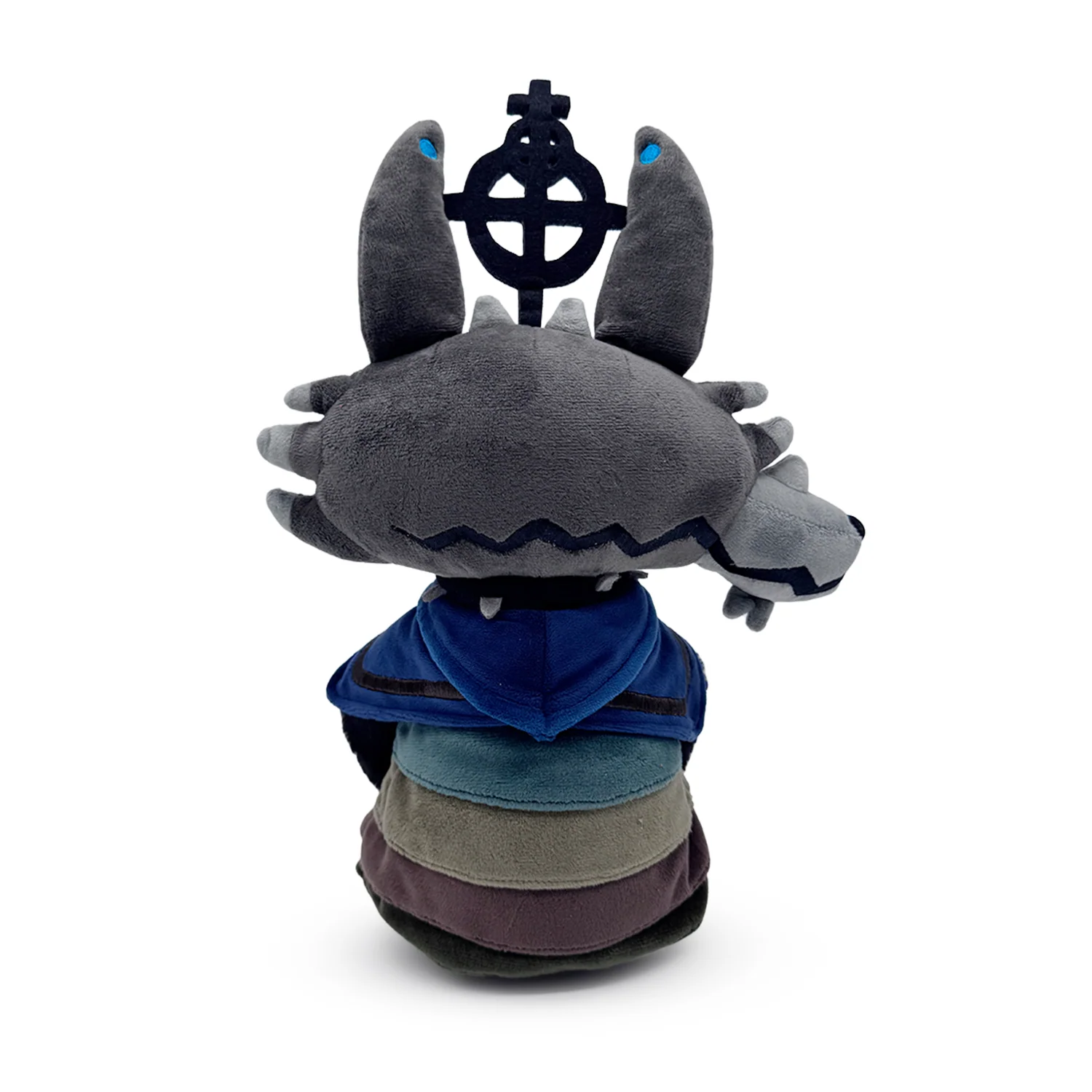 The Wolf Plush (9in) - Image 5