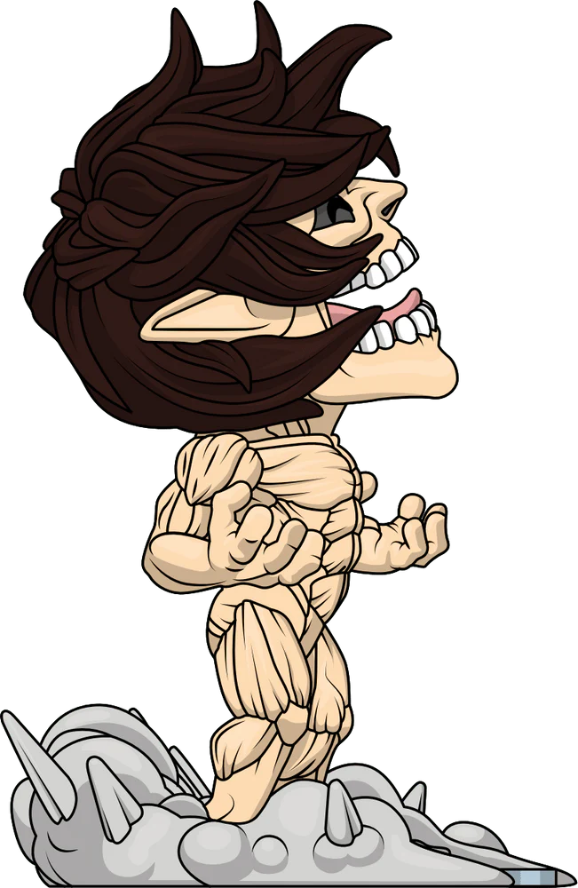 Titan Eren