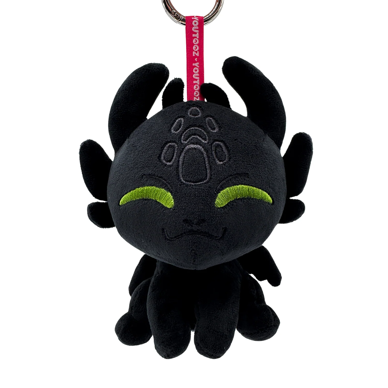 Toothless Keychain (5in) - Image 2