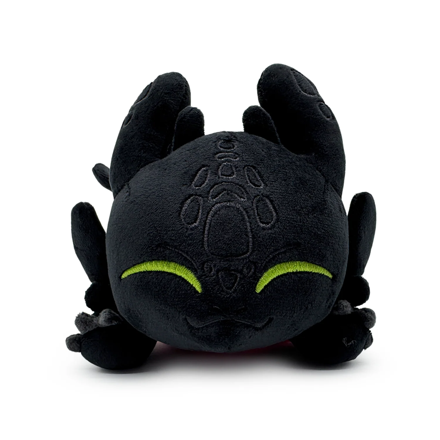 Toothless Shoulder Rider (6in) - Image 2