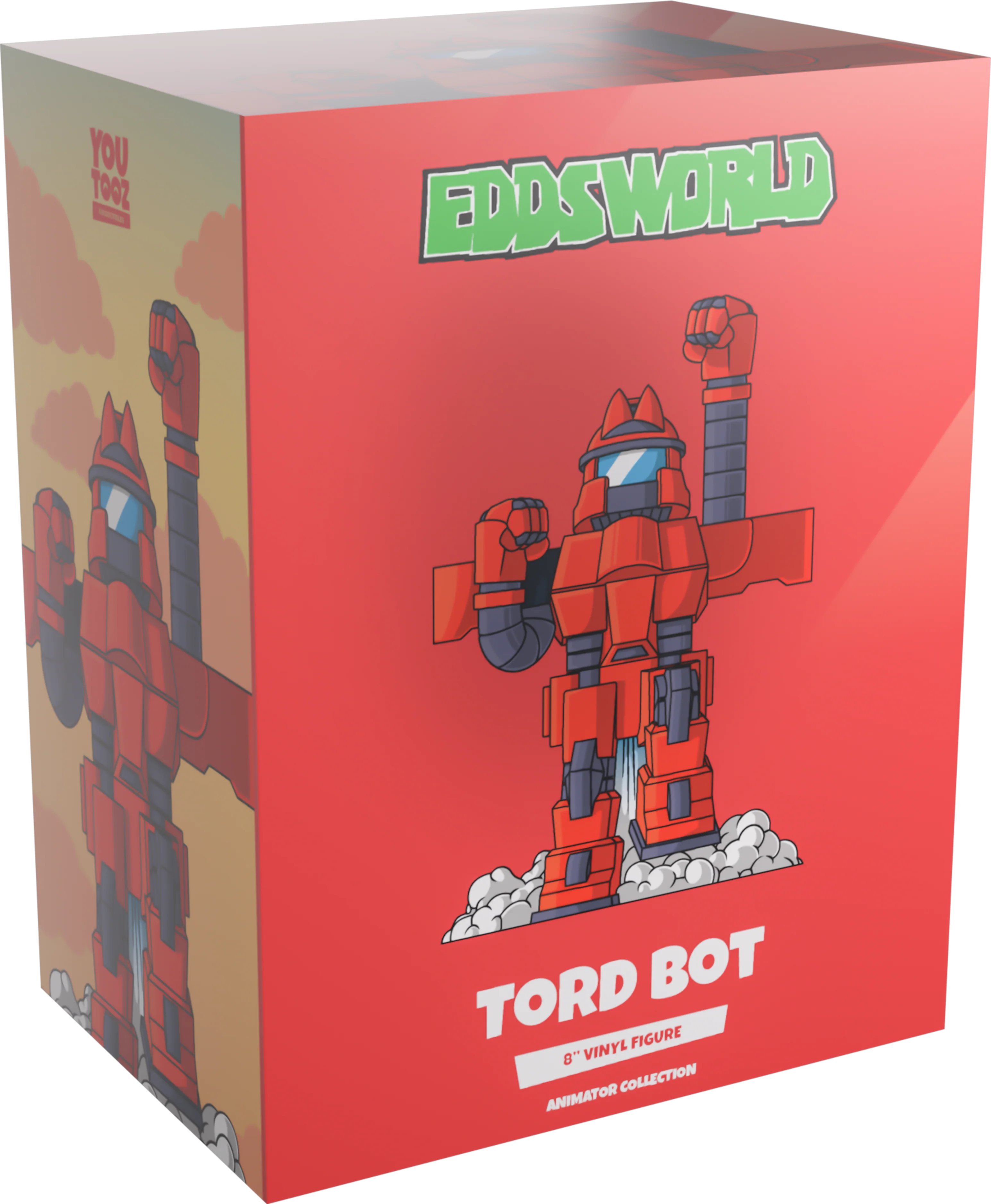 Tord Bot - Image 2