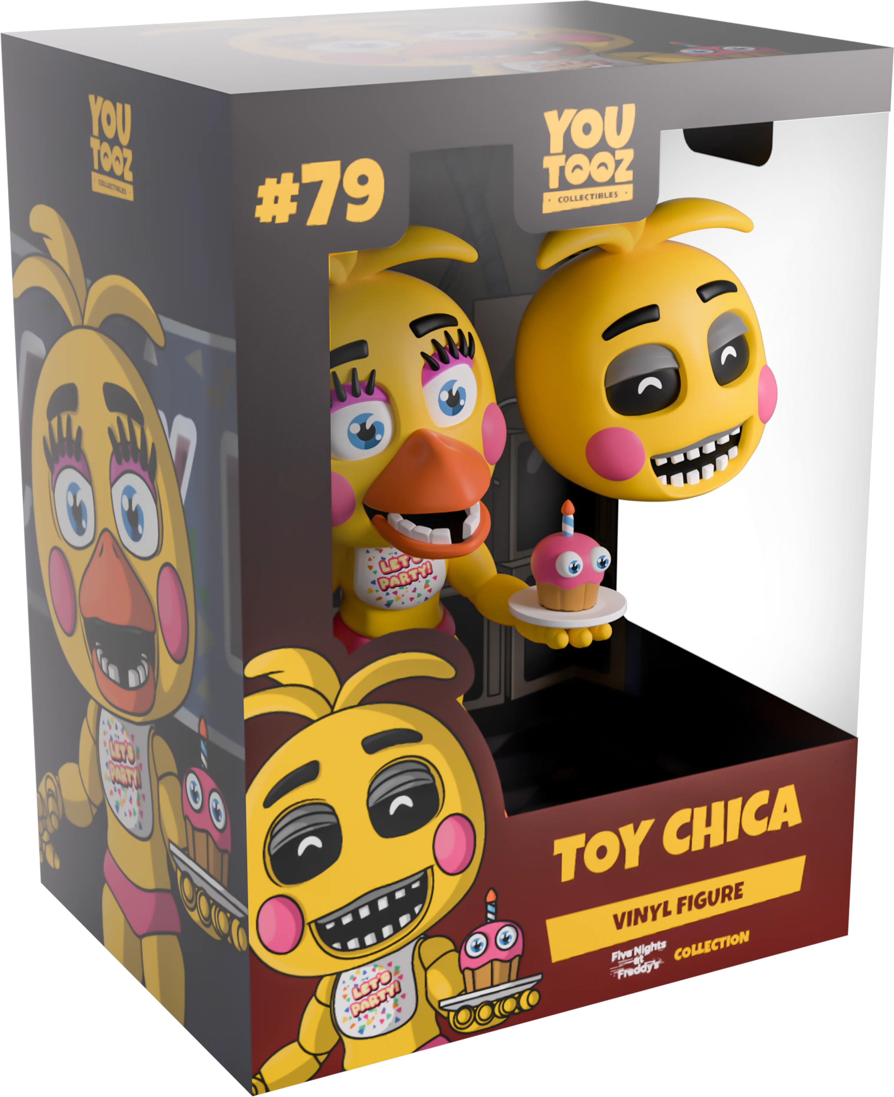 Toy Chica - Image 2