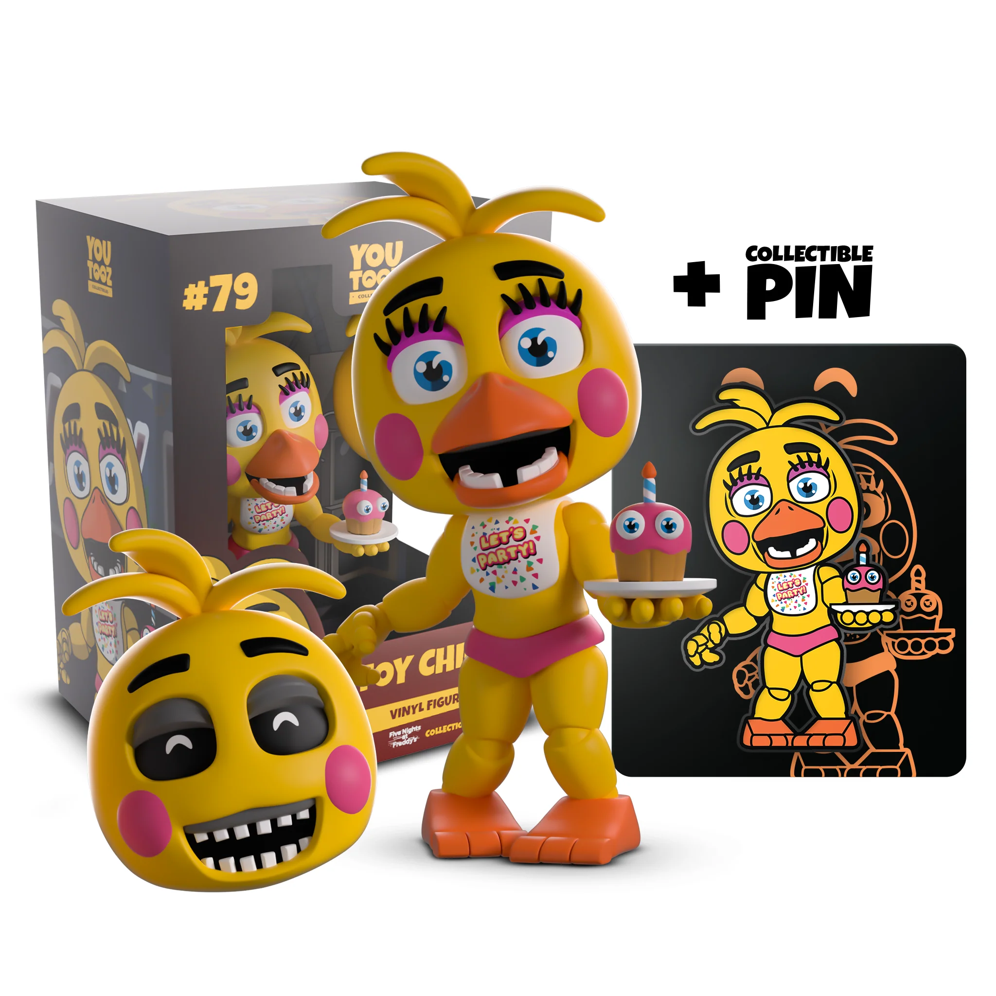 Toy Chica - Image 3