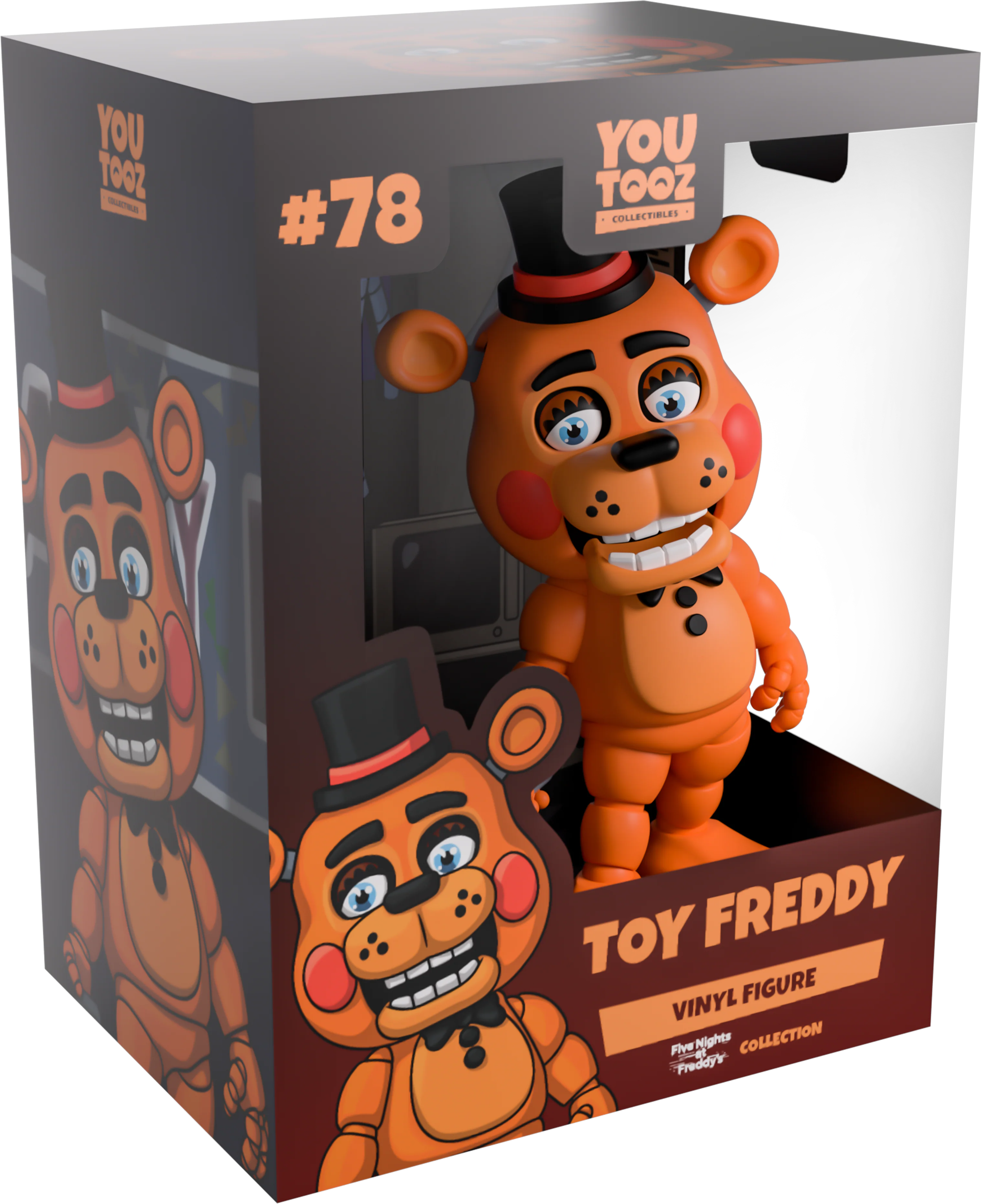 Toy Freddy - Image 2