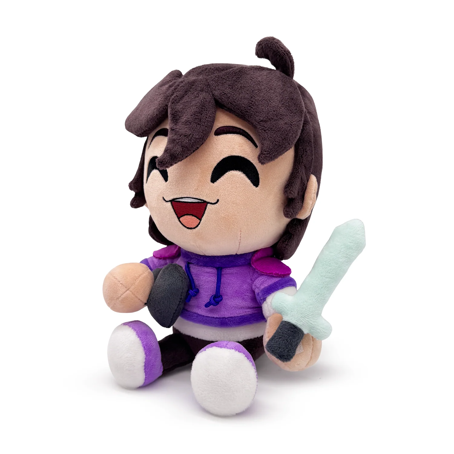 TrainerDario Plush (9in) - Image 3